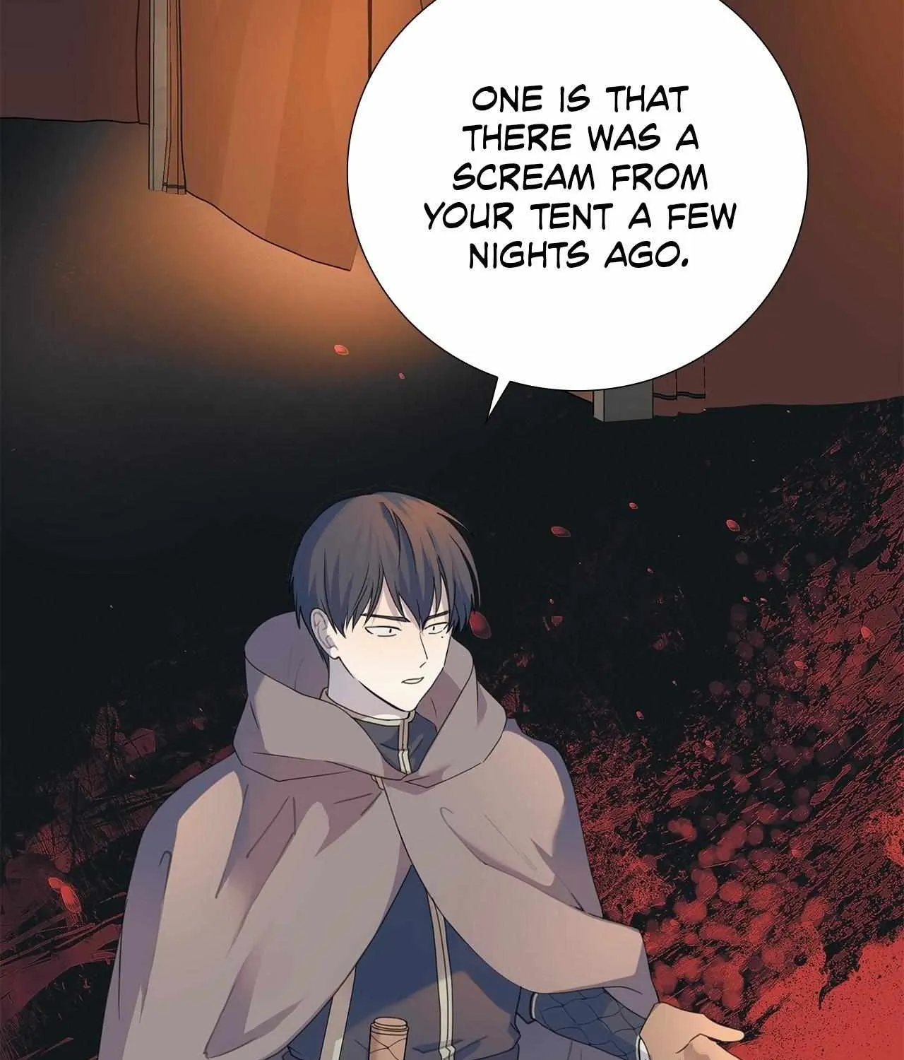 Bloody Moon (Yuzuya) Chapter 16 page 121 - 