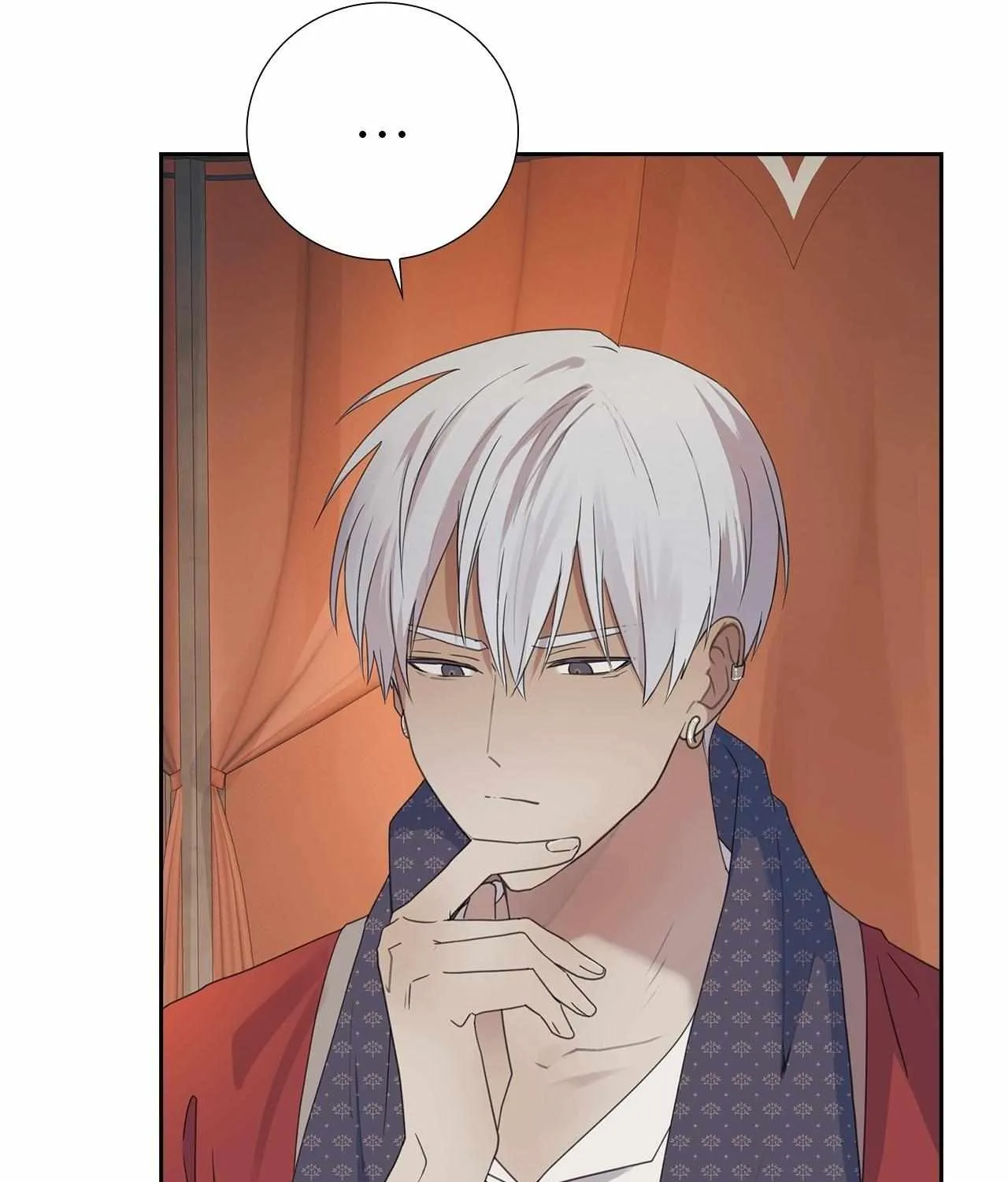 Bloody Moon (Yuzuya) Chapter 16 page 129 - 
