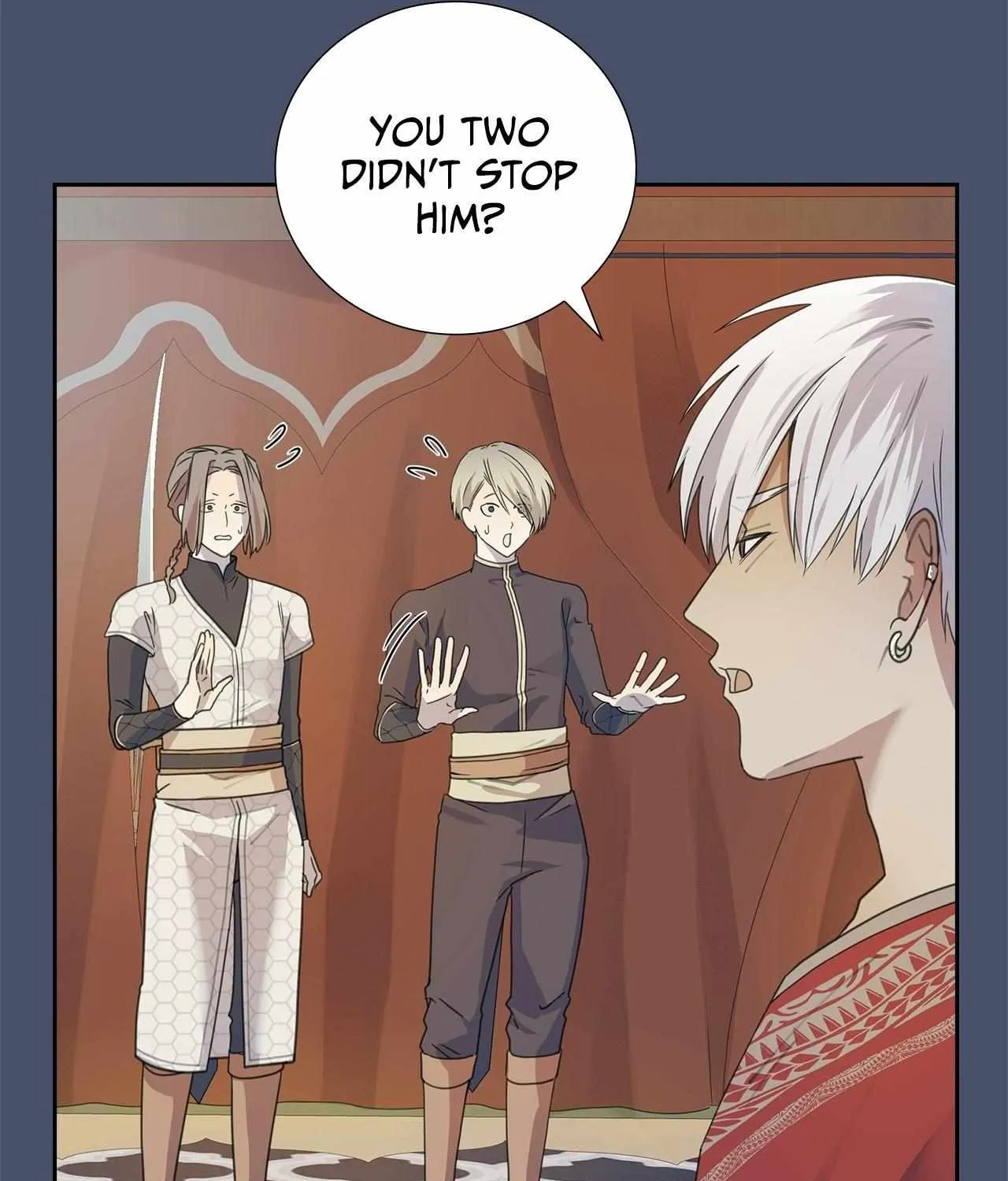 Bloody Moon (Yuzuya) Chapter 16 page 14 - 