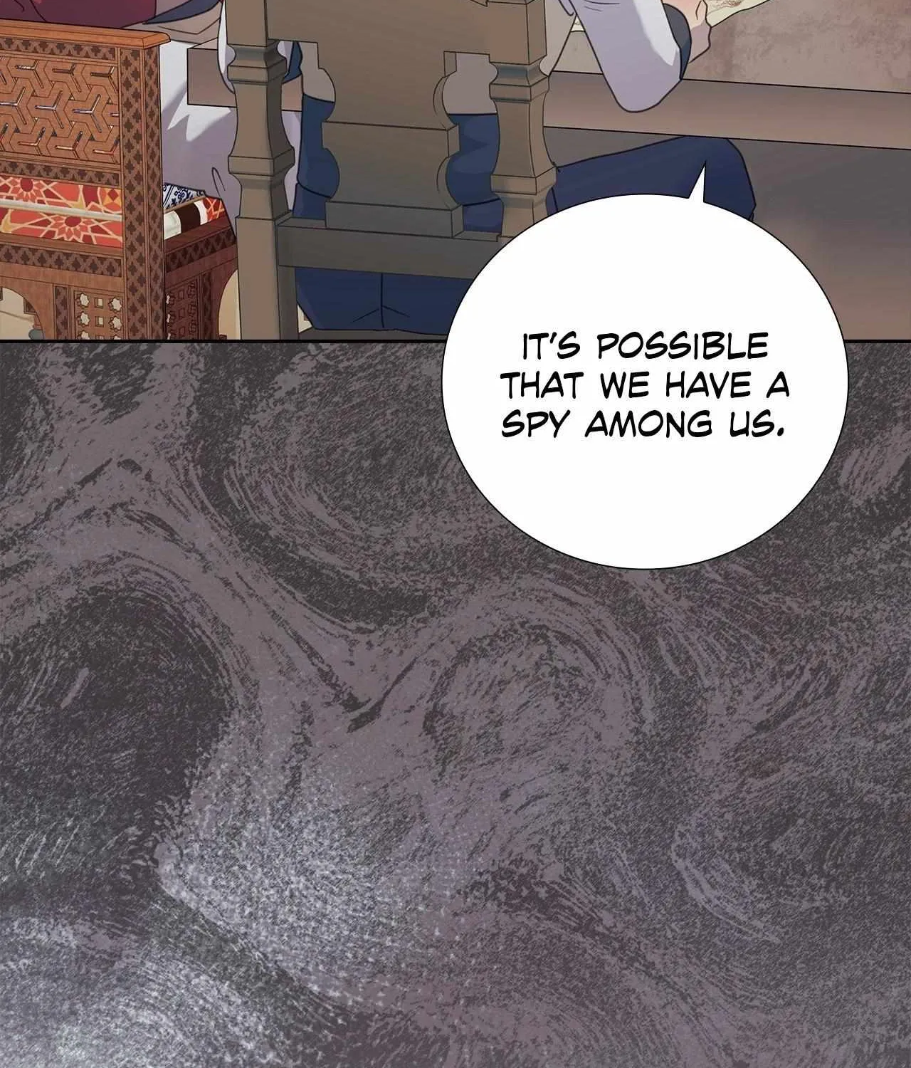 Bloody Moon (Yuzuya) Chapter 16 page 134 - 