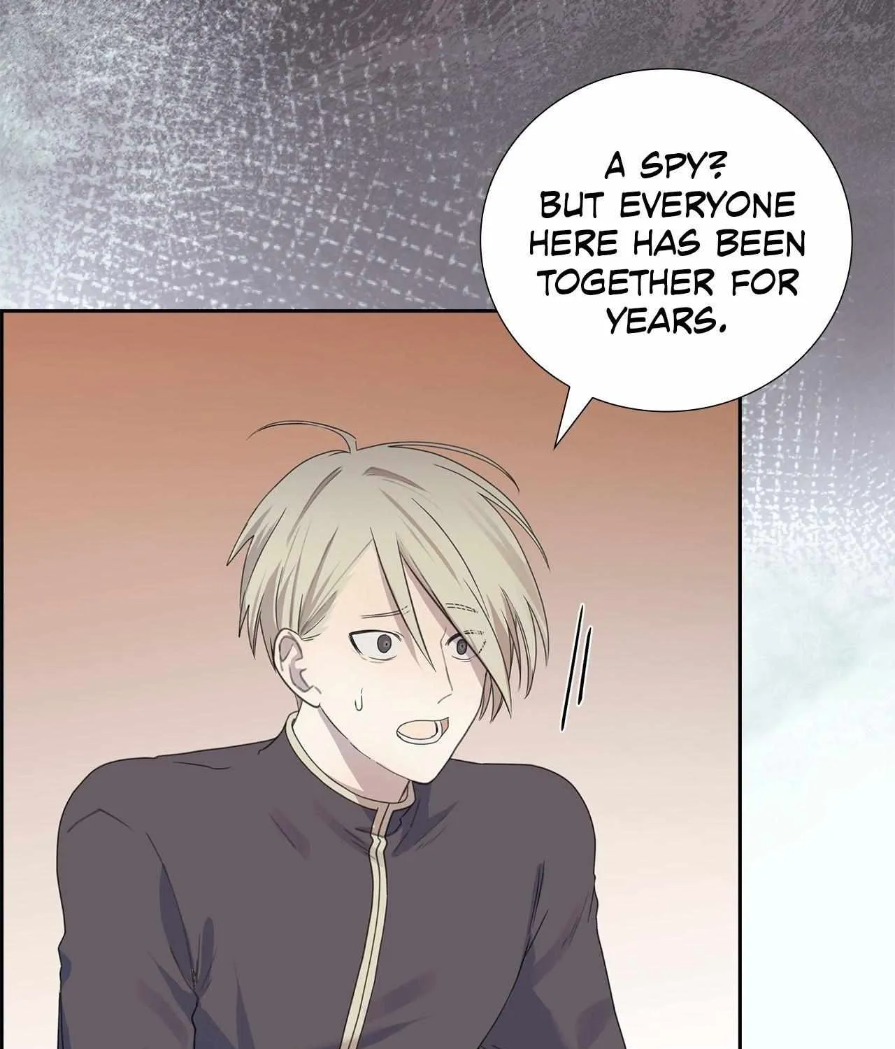 Bloody Moon (Yuzuya) Chapter 16 page 135 - 