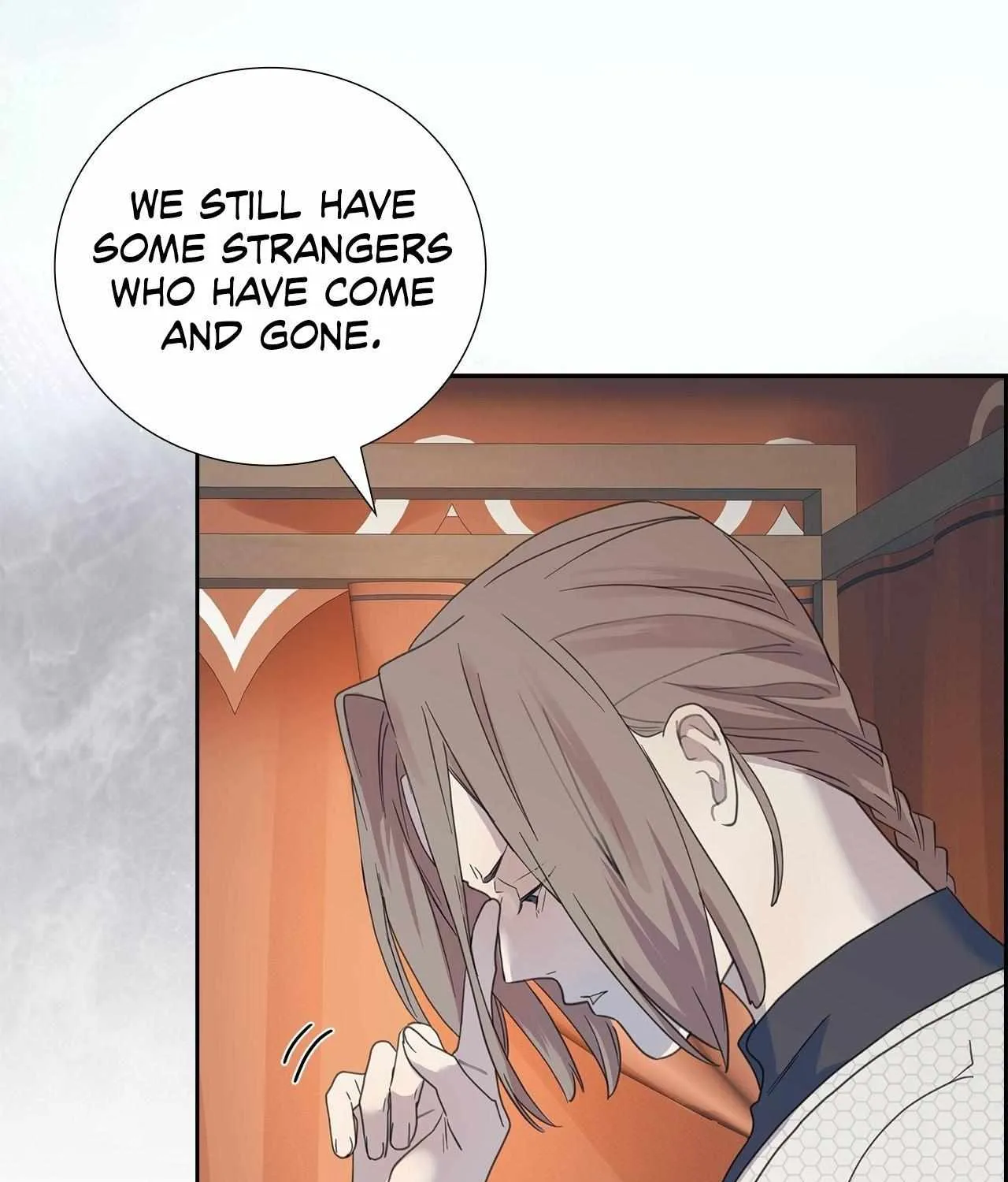 Bloody Moon (Yuzuya) Chapter 16 page 137 - 