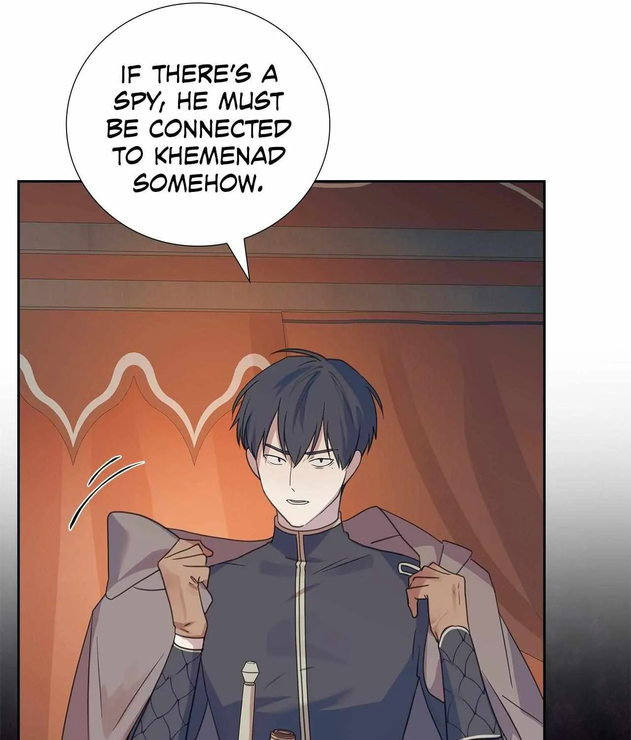 Bloody Moon (Yuzuya) Chapter 16 page 139 - 