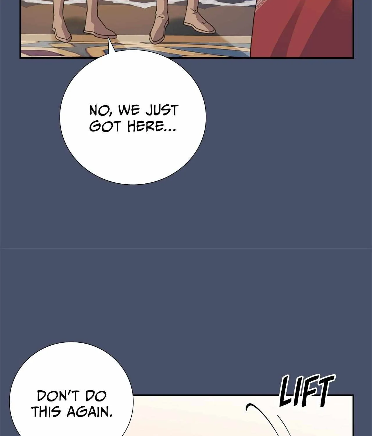 Bloody Moon (Yuzuya) Chapter 16 page 15 - 