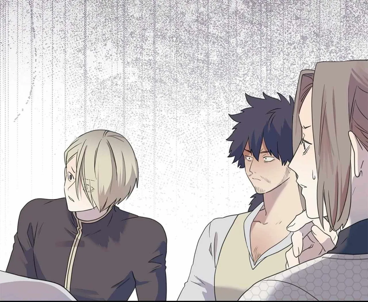 Bloody Moon (Yuzuya) Chapter 16 page 142 - 