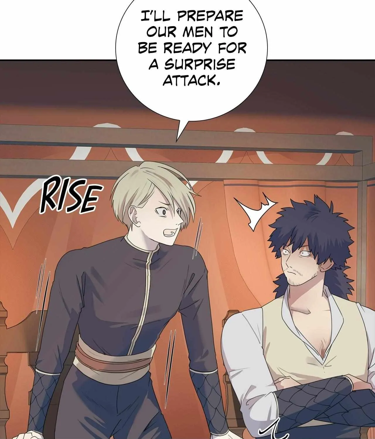 Bloody Moon (Yuzuya) Chapter 16 page 145 - 