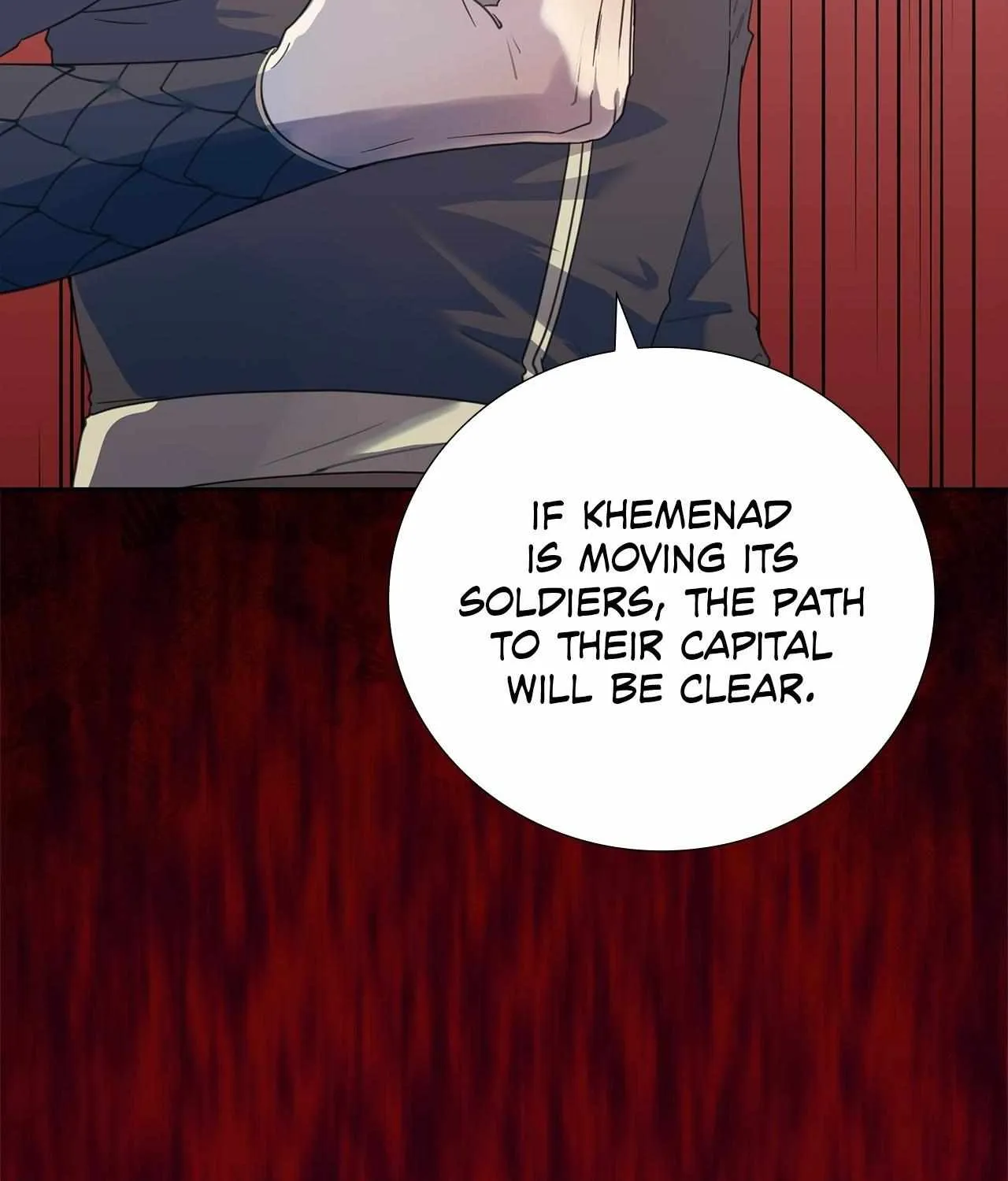 Bloody Moon (Yuzuya) Chapter 16 page 149 - 