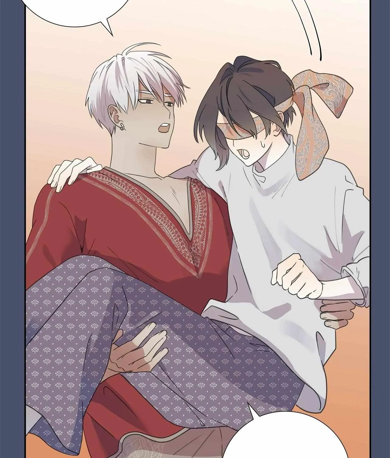 Bloody Moon (Yuzuya) Chapter 16 page 16 - 