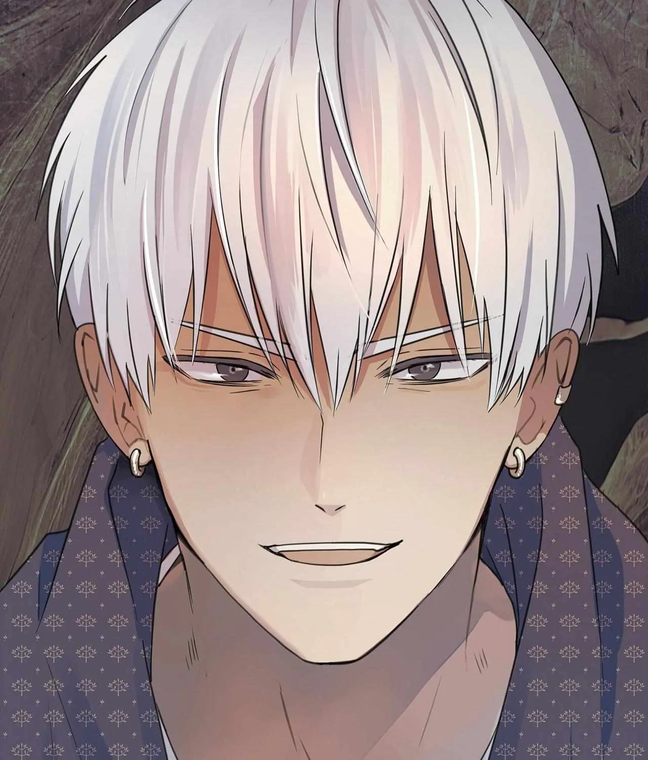 Bloody Moon (Yuzuya) Chapter 16 page 154 - 