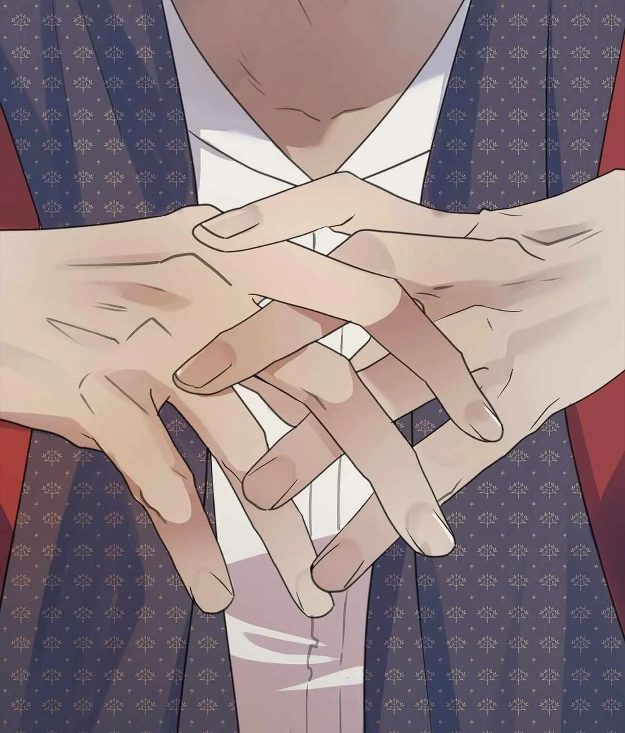Bloody Moon (Yuzuya) Chapter 16 page 155 - 