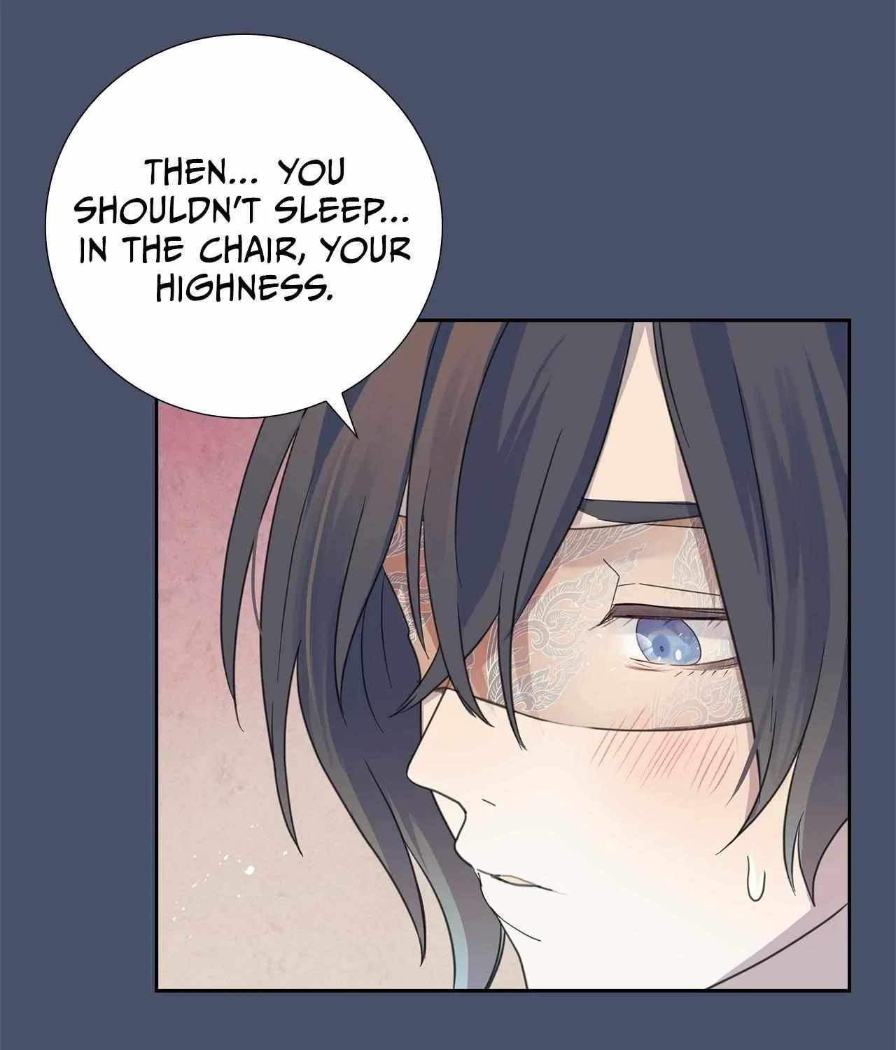 Bloody Moon (Yuzuya) Chapter 16 page 18 - 