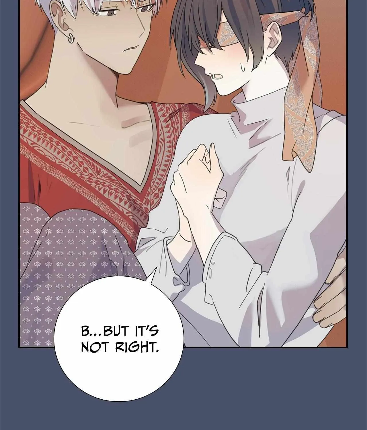 Bloody Moon (Yuzuya) Chapter 16 page 20 - 