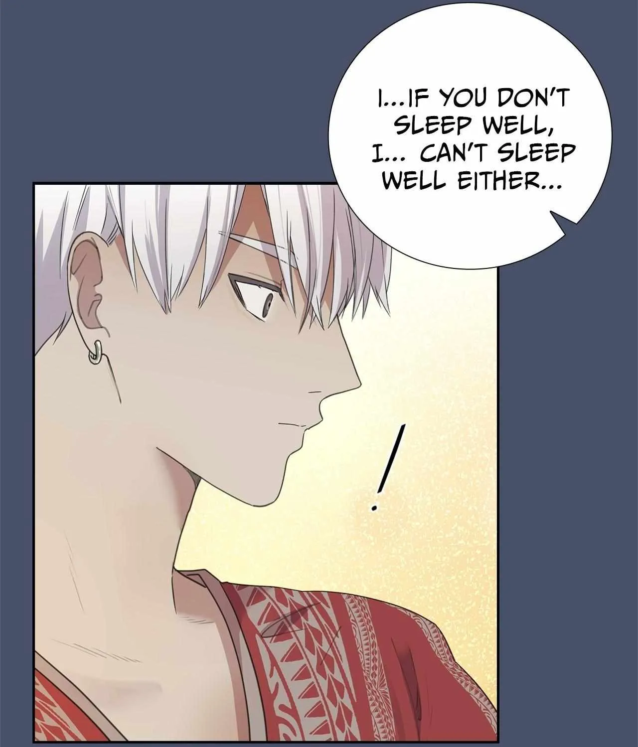 Bloody Moon (Yuzuya) Chapter 16 page 22 - 