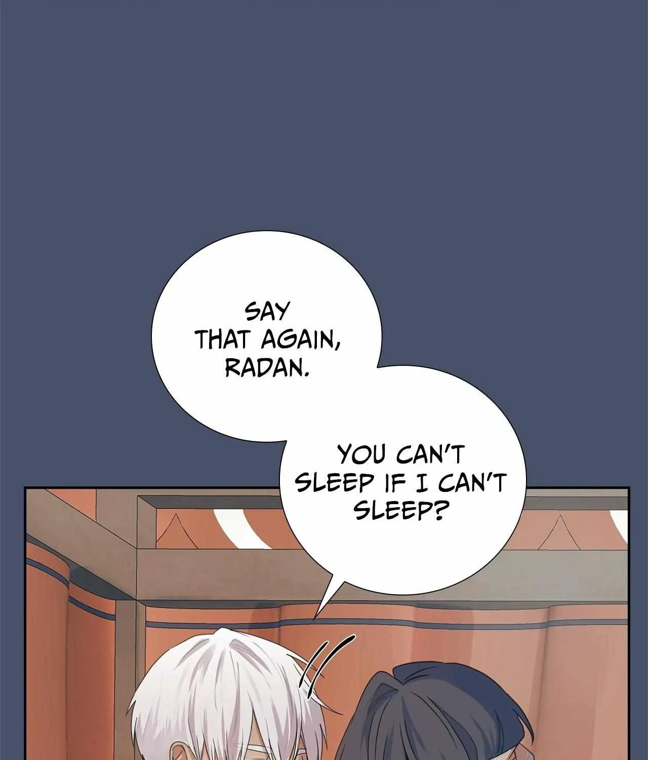 Bloody Moon (Yuzuya) Chapter 16 page 23 - 