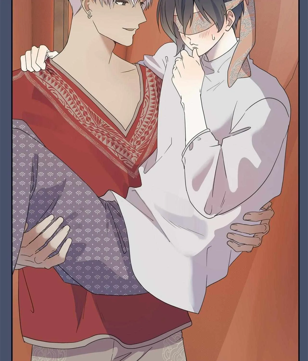 Bloody Moon (Yuzuya) Chapter 16 page 24 - 