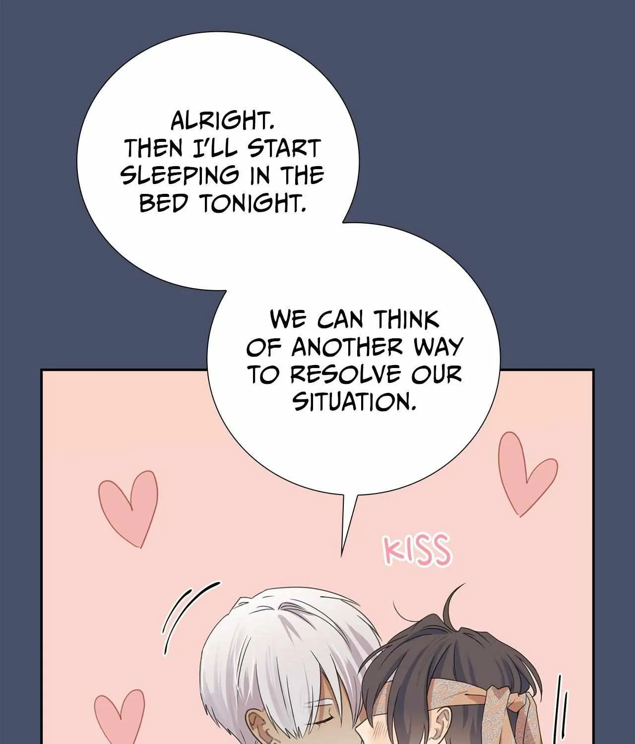 Bloody Moon (Yuzuya) Chapter 16 page 30 - 
