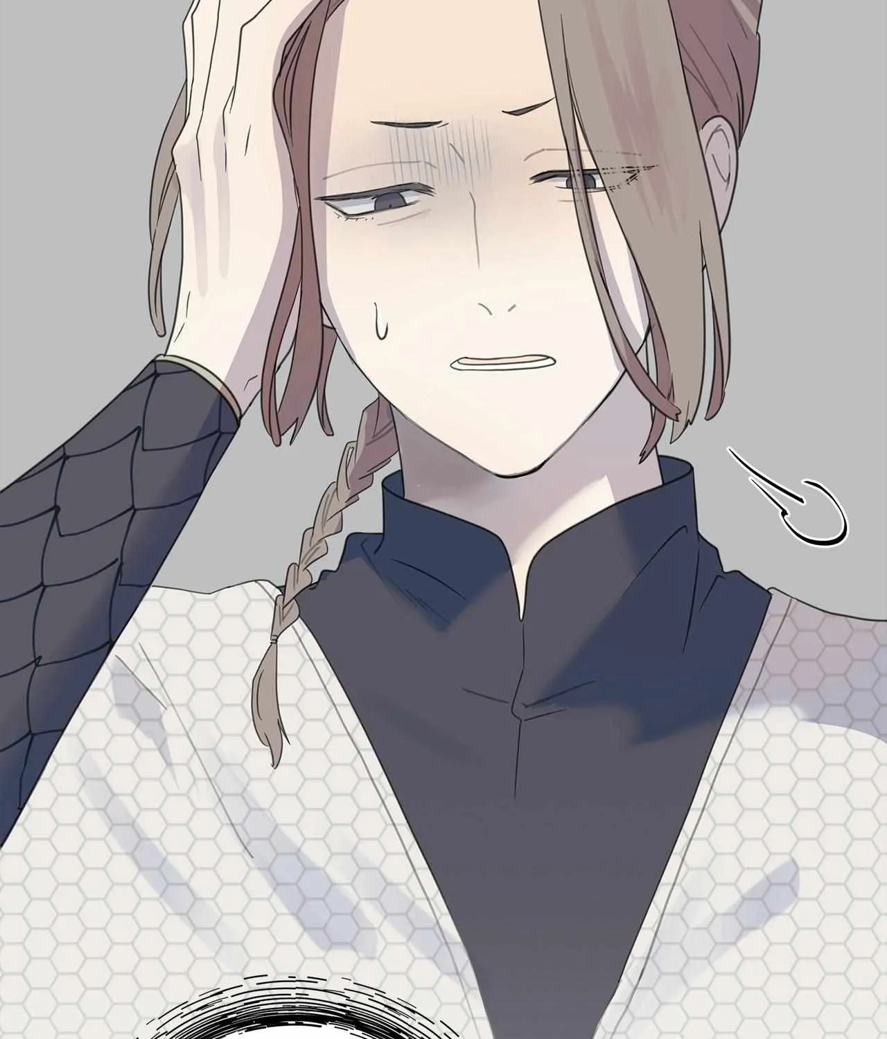 Bloody Moon (Yuzuya) Chapter 16 page 35 - 