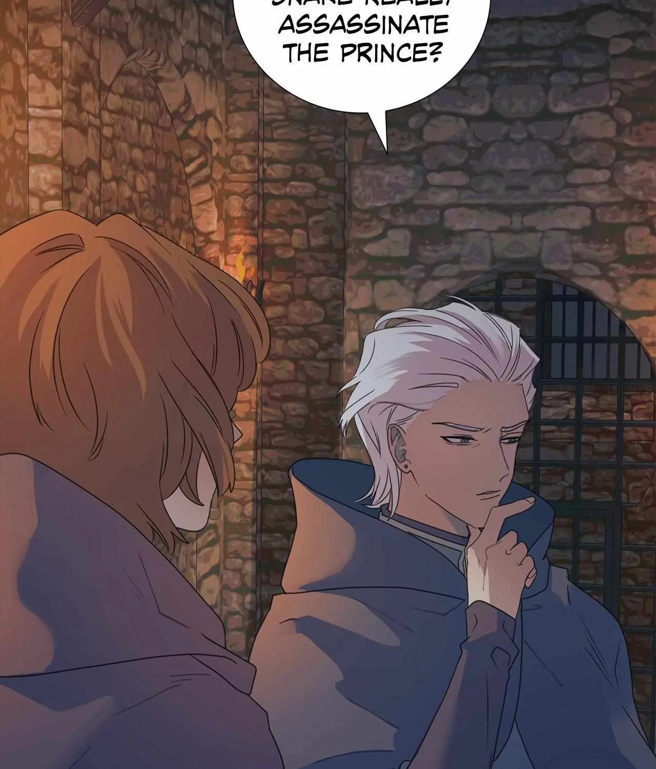 Bloody Moon (Yuzuya) Chapter 16 page 59 - 