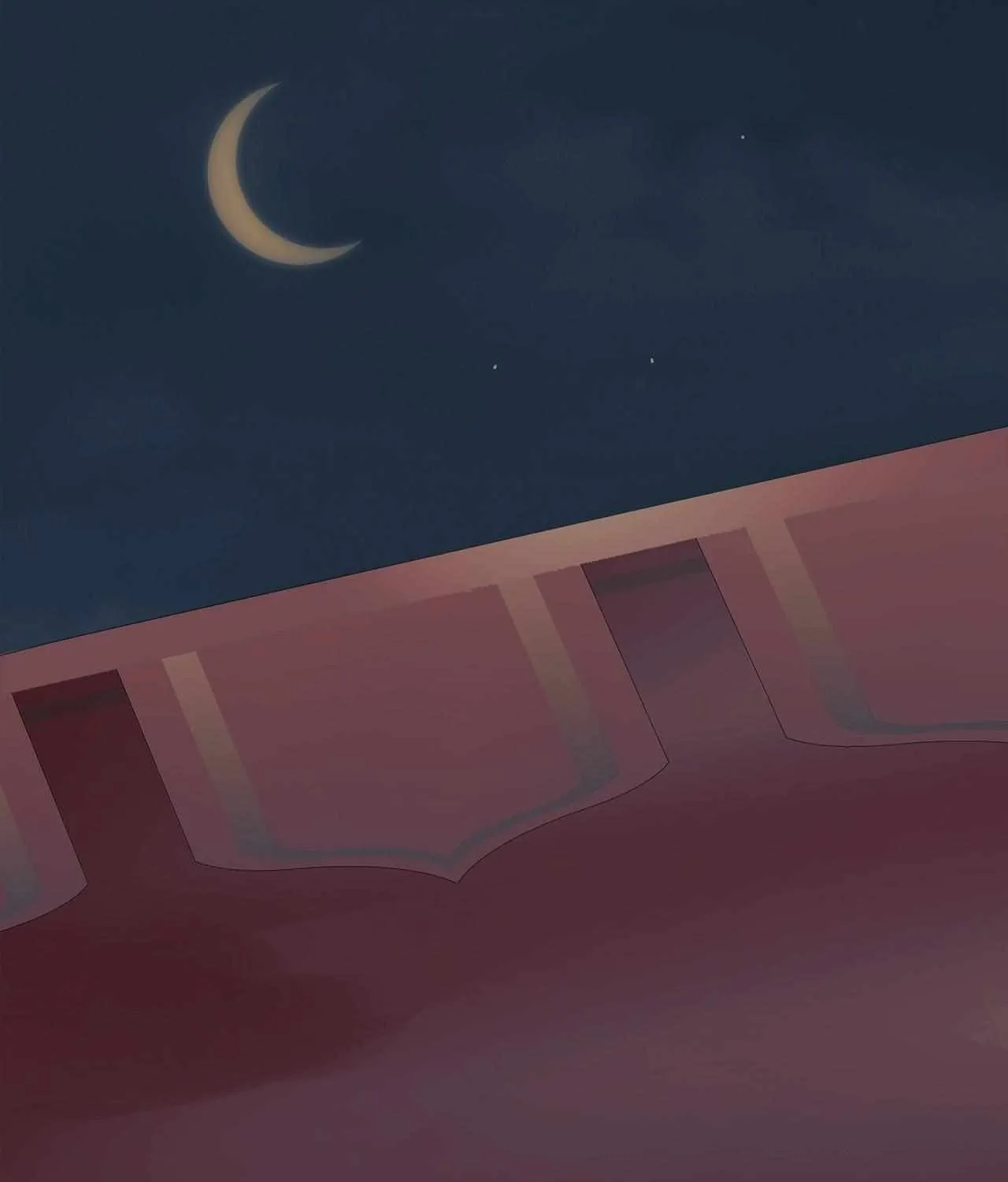 Bloody Moon (Yuzuya) Chapter 16 page 65 - 