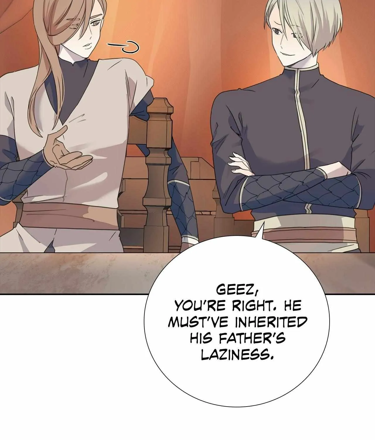 Bloody Moon (Yuzuya) Chapter 16 page 75 - 