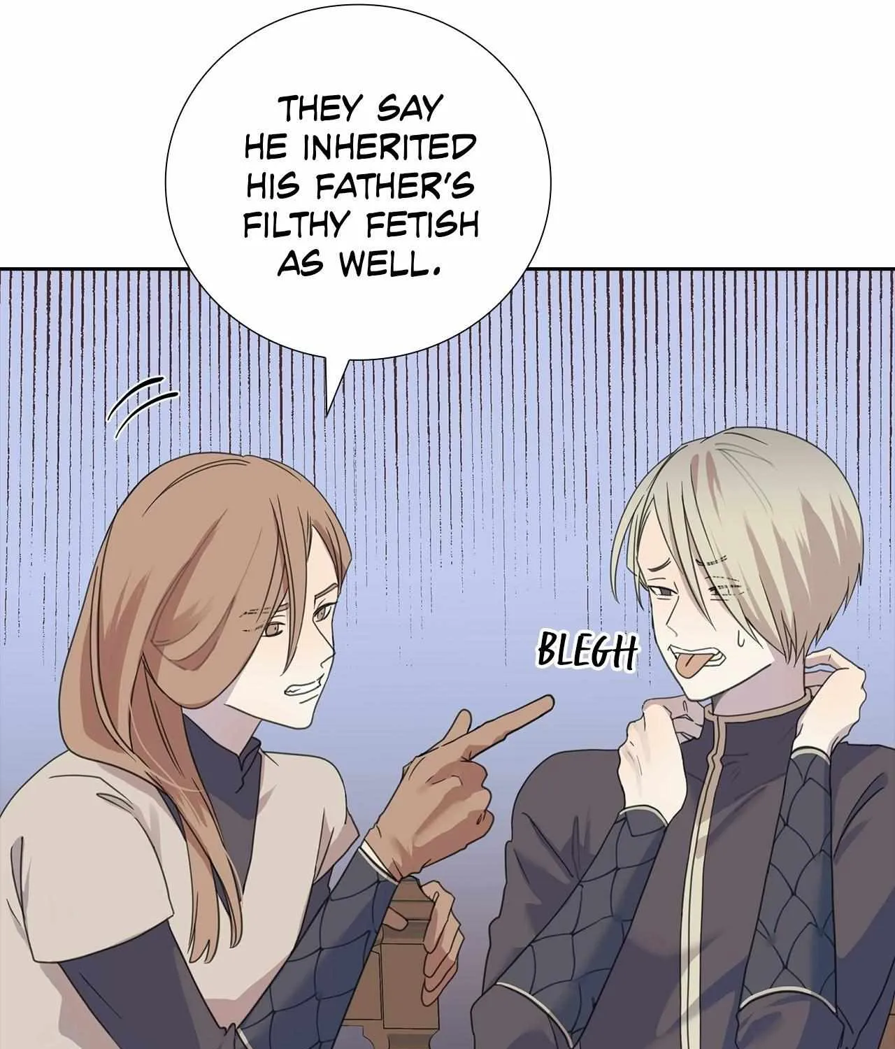 Bloody Moon (Yuzuya) Chapter 16 page 77 - 
