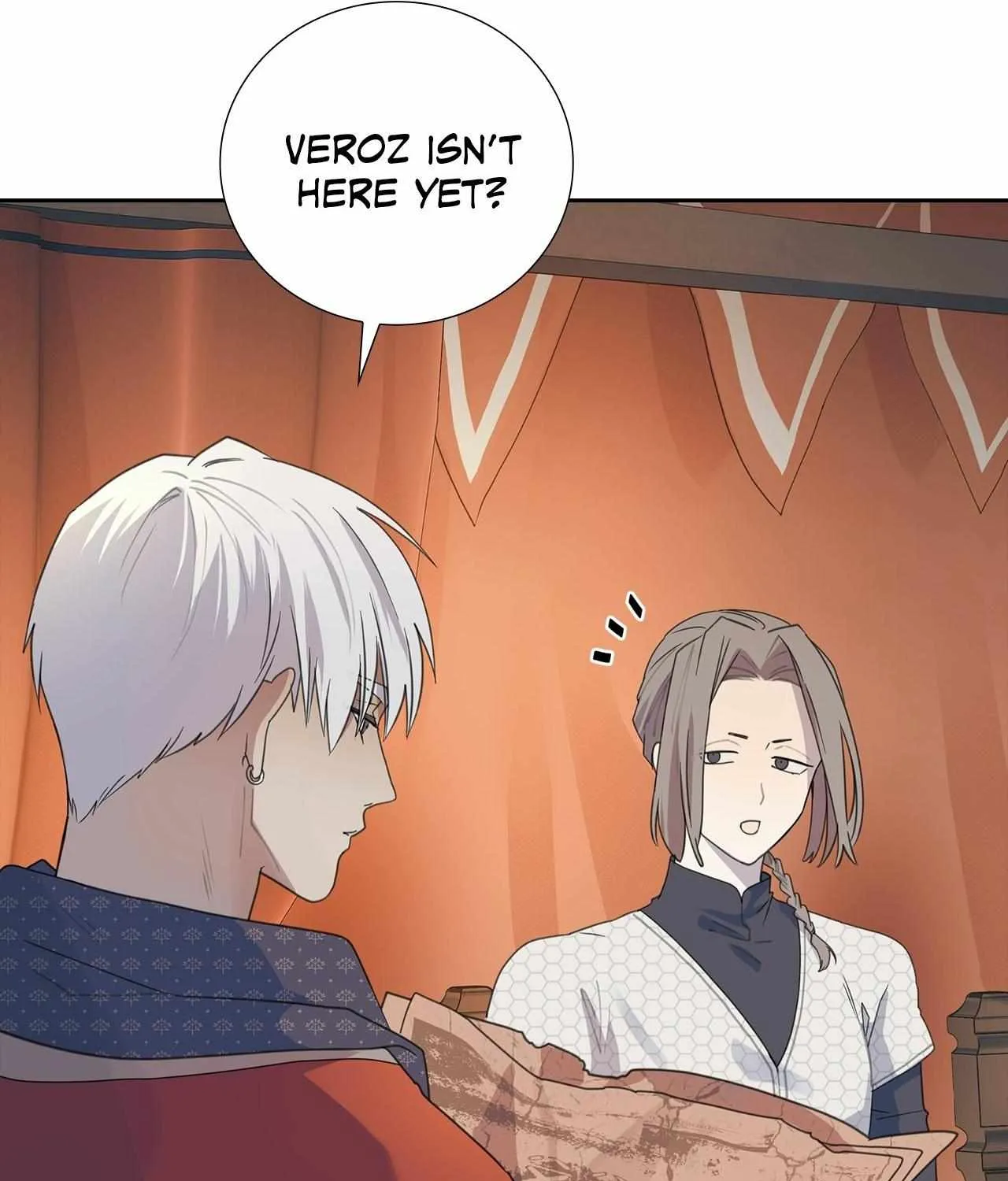 Bloody Moon (Yuzuya) Chapter 16 page 84 - 