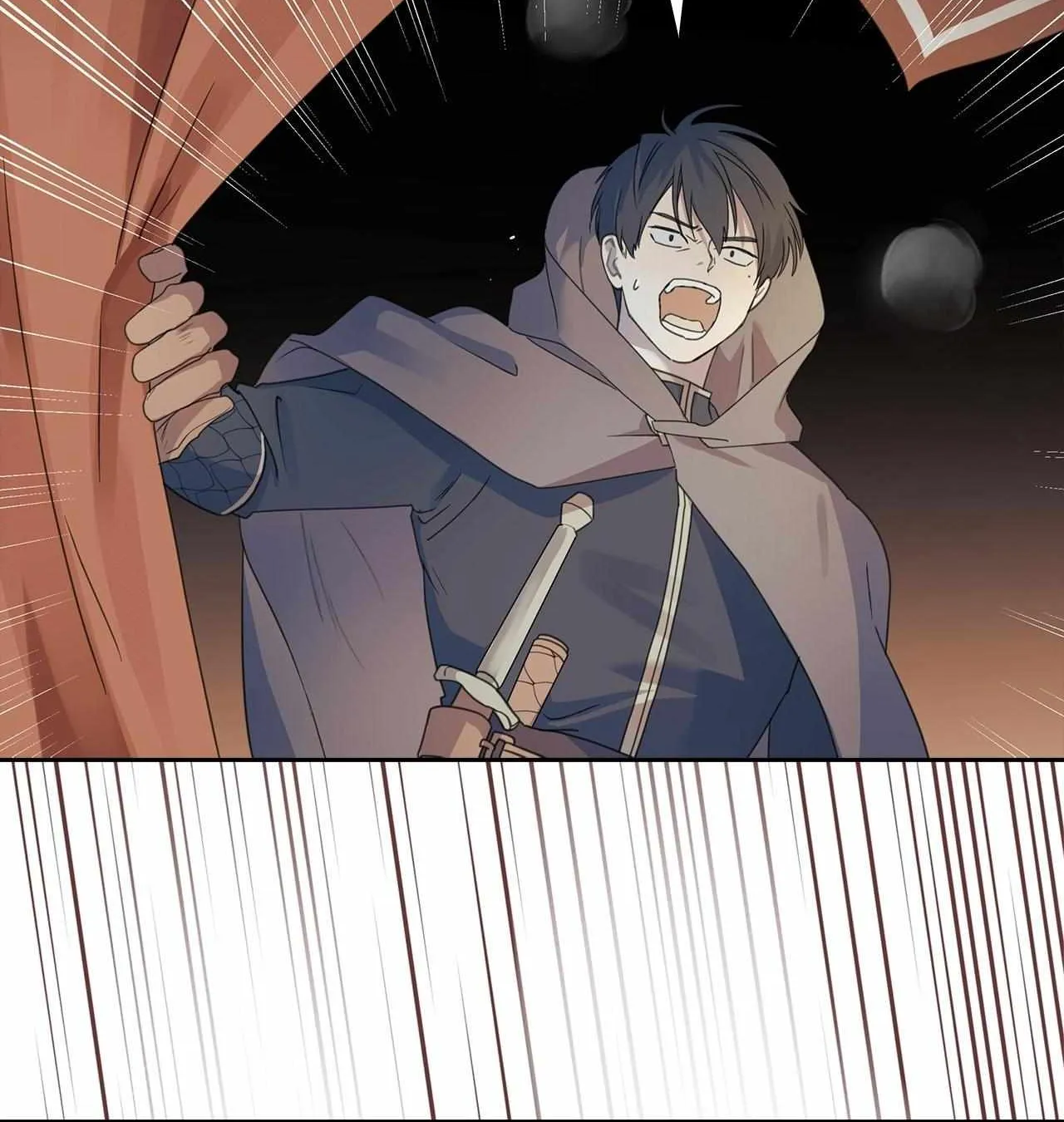Bloody Moon (Yuzuya) Chapter 16 page 91 - 