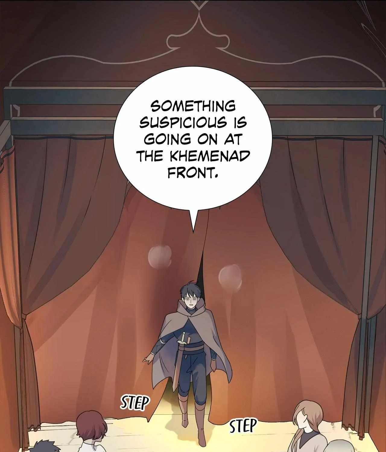 Bloody Moon (Yuzuya) Chapter 16 page 92 - 