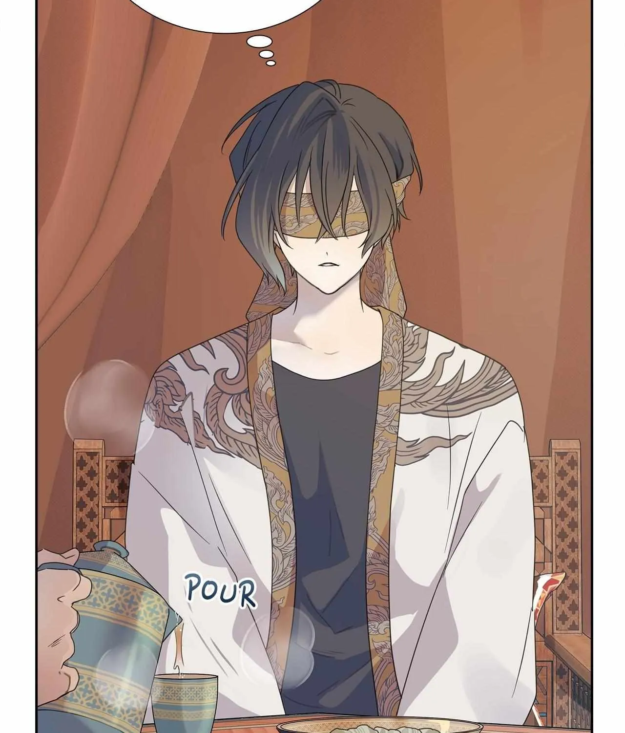 Bloody Moon (Yuzuya) Chapter 17 page 11 - 