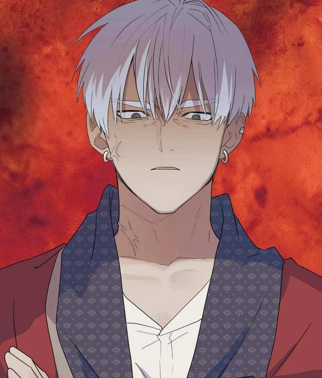 Bloody Moon (Yuzuya) Chapter 17 page 101 - 