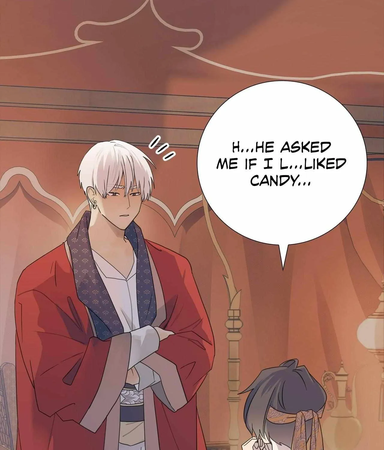 Bloody Moon (Yuzuya) Chapter 17 page 109 - 
