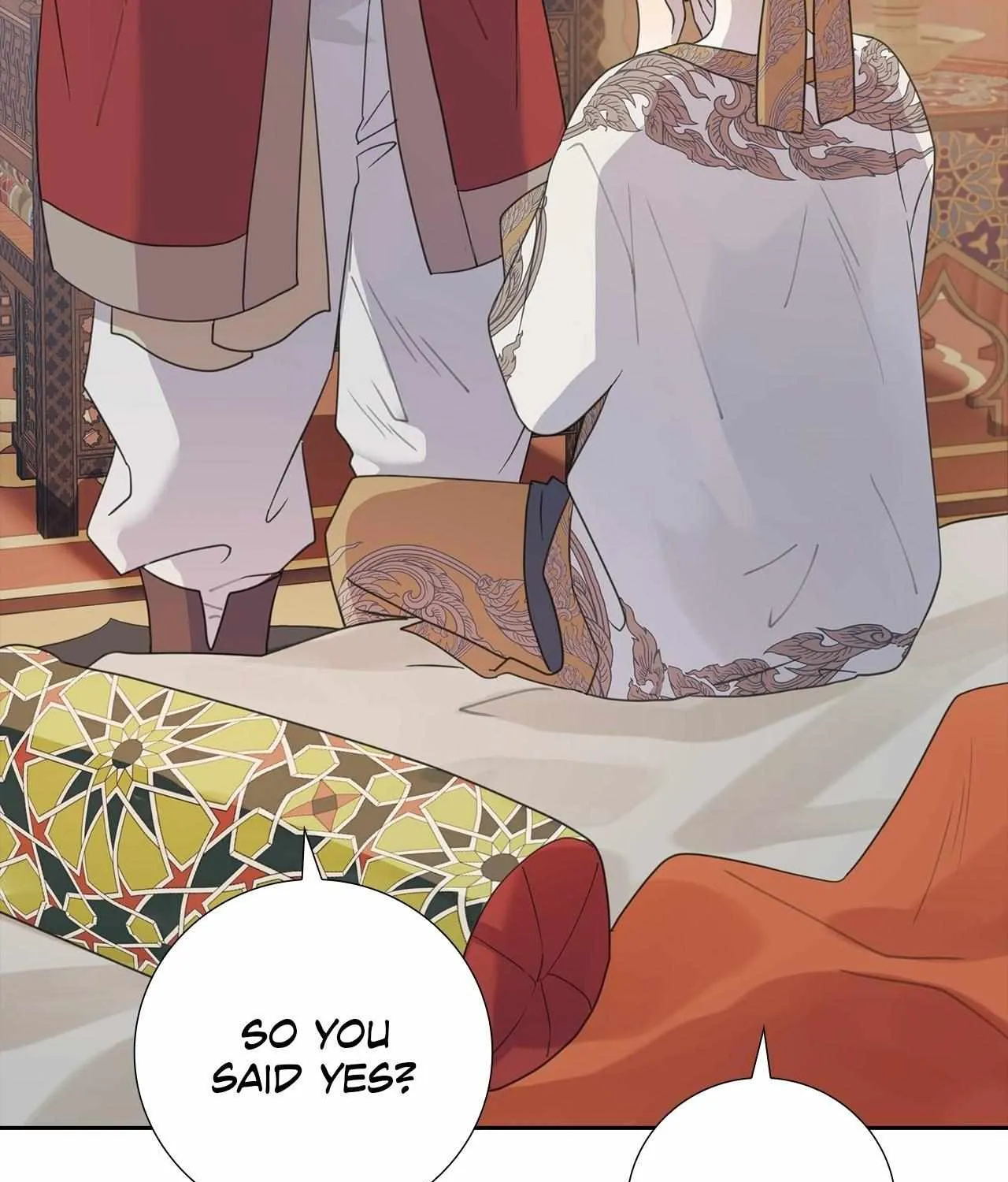 Bloody Moon (Yuzuya) Chapter 17 page 110 - 