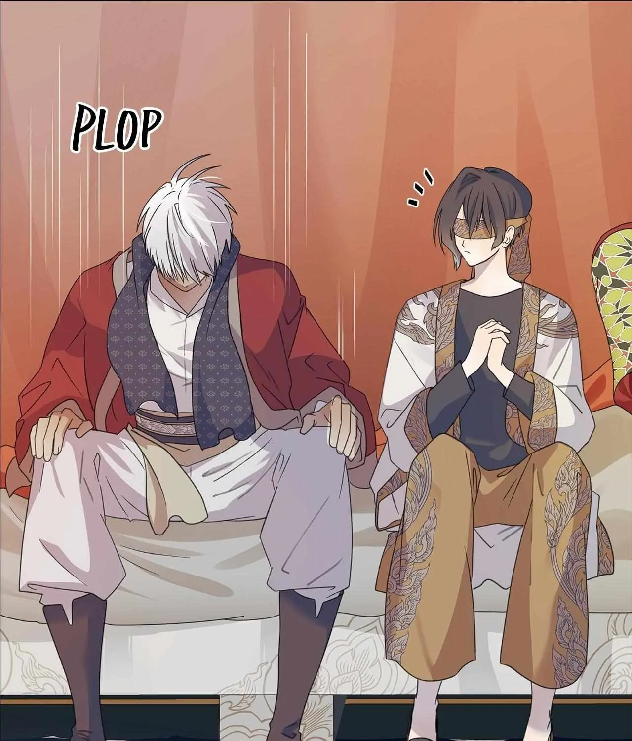 Bloody Moon (Yuzuya) Chapter 17 page 114 - 