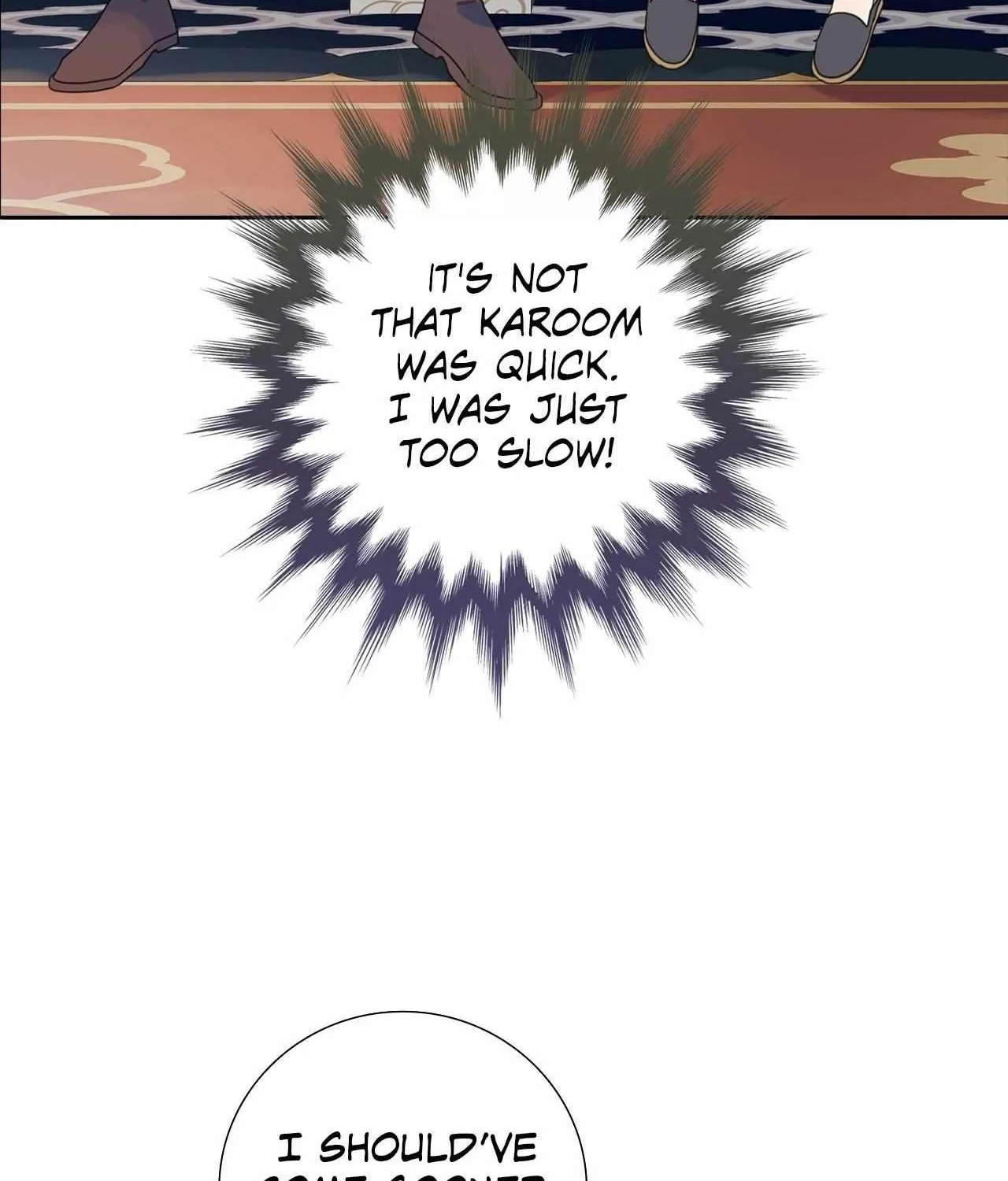 Bloody Moon (Yuzuya) Chapter 17 page 115 - 