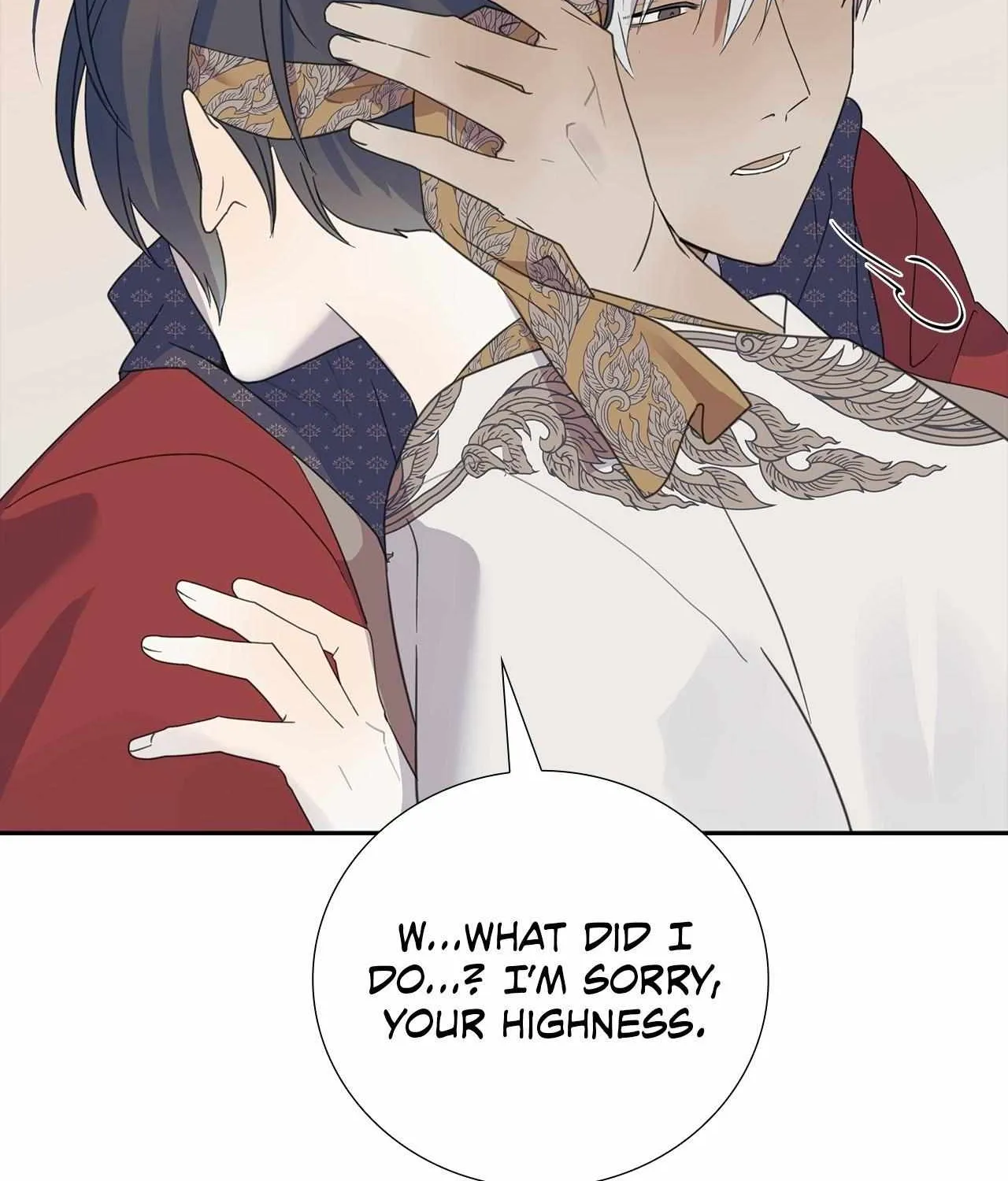 Bloody Moon (Yuzuya) Chapter 17 page 121 - 