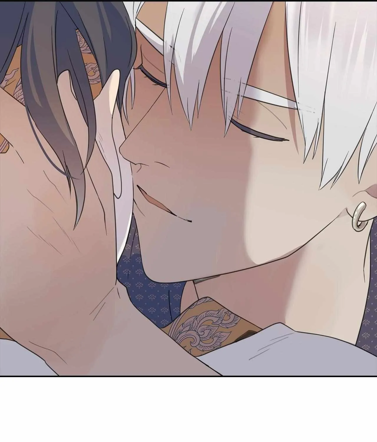 Bloody Moon (Yuzuya) Chapter 17 page 123 - 