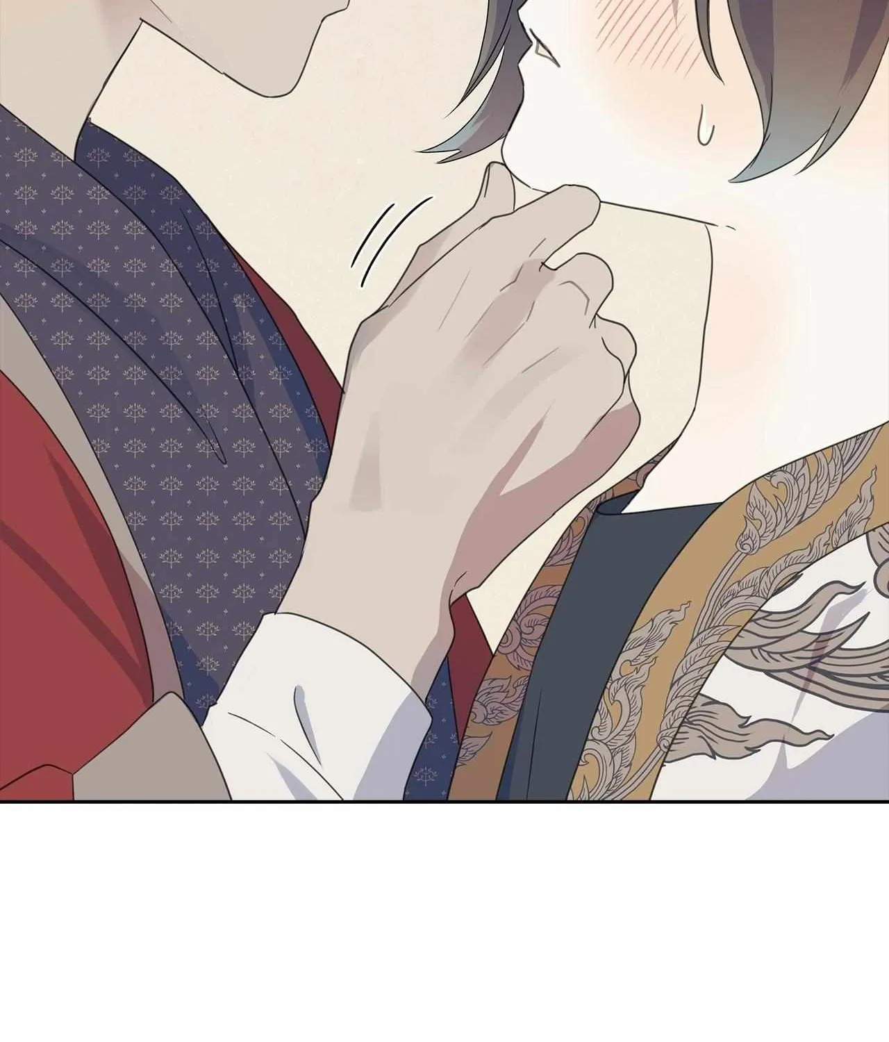 Bloody Moon (Yuzuya) Chapter 17 page 127 - 