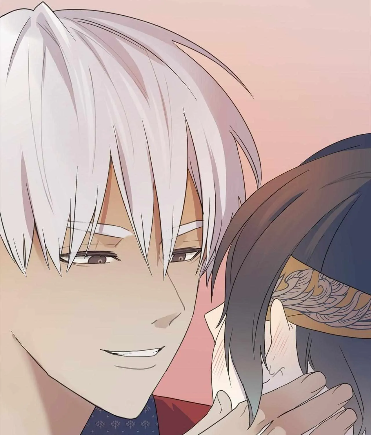 Bloody Moon (Yuzuya) Chapter 17 page 133 - 