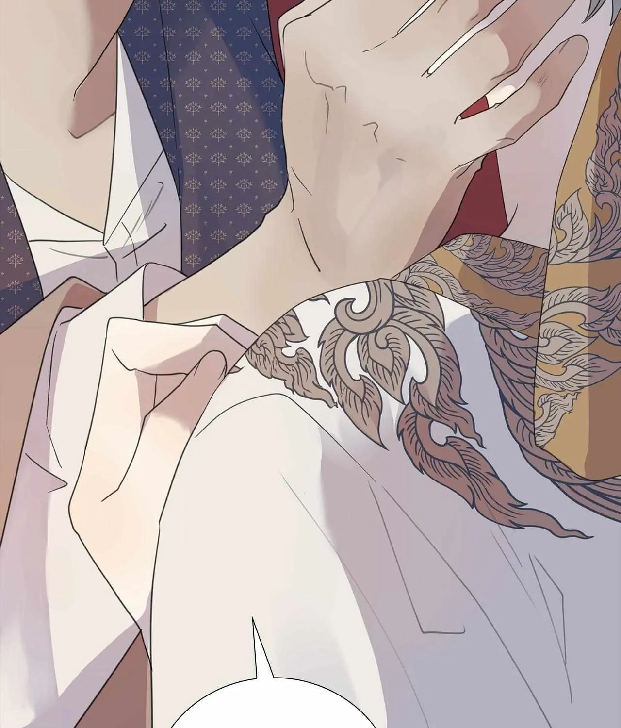 Bloody Moon (Yuzuya) Chapter 17 page 134 - 