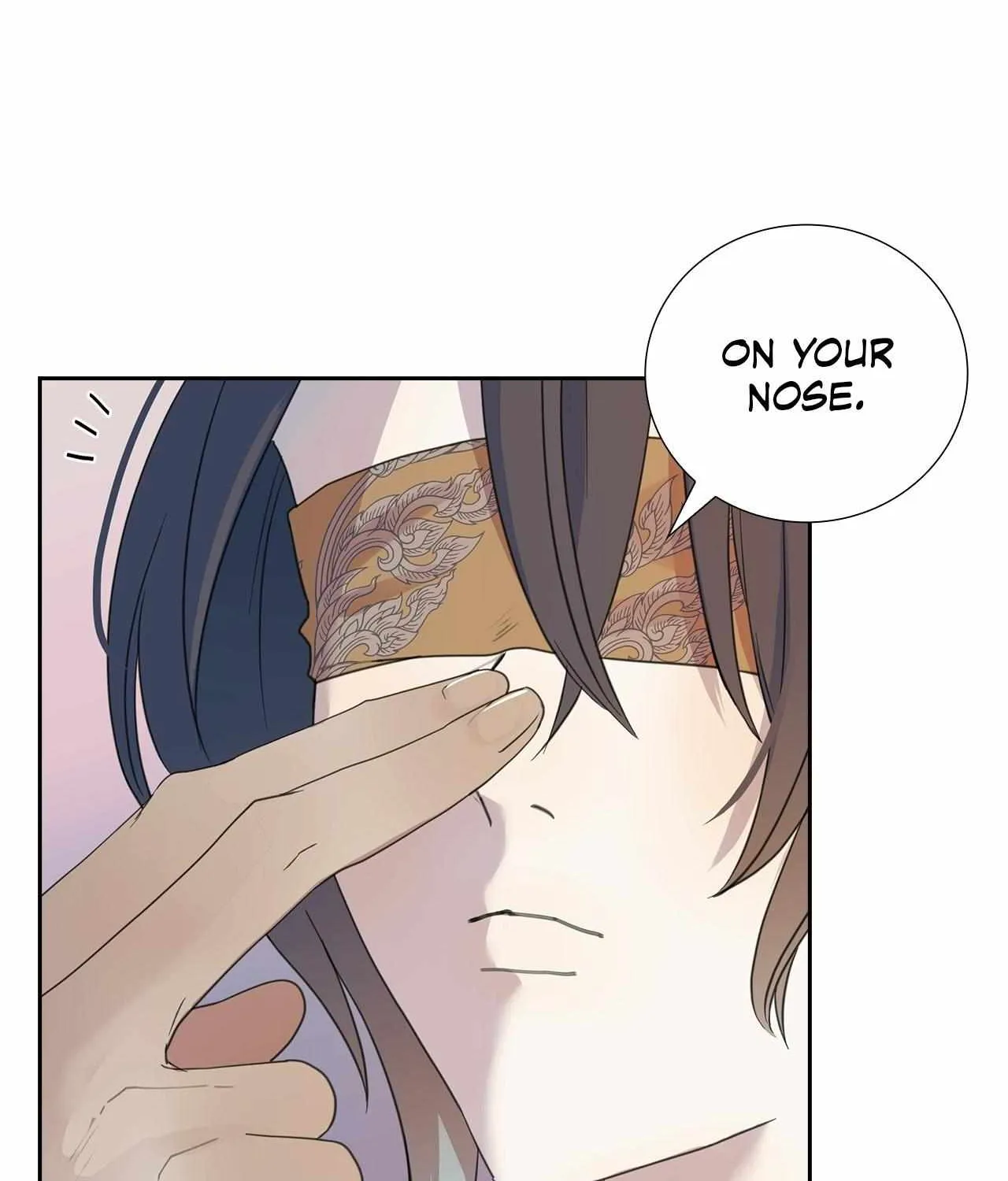 Bloody Moon (Yuzuya) Chapter 17 page 138 - 