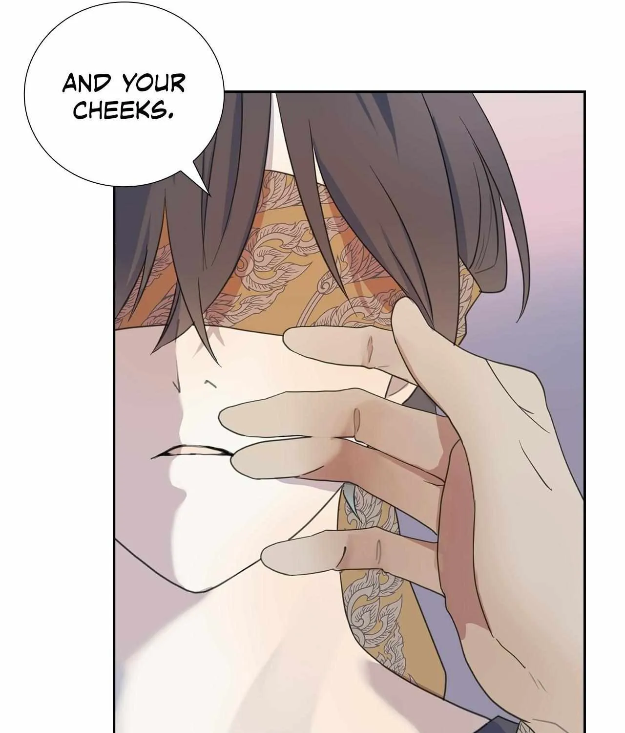 Bloody Moon (Yuzuya) Chapter 17 page 140 - 