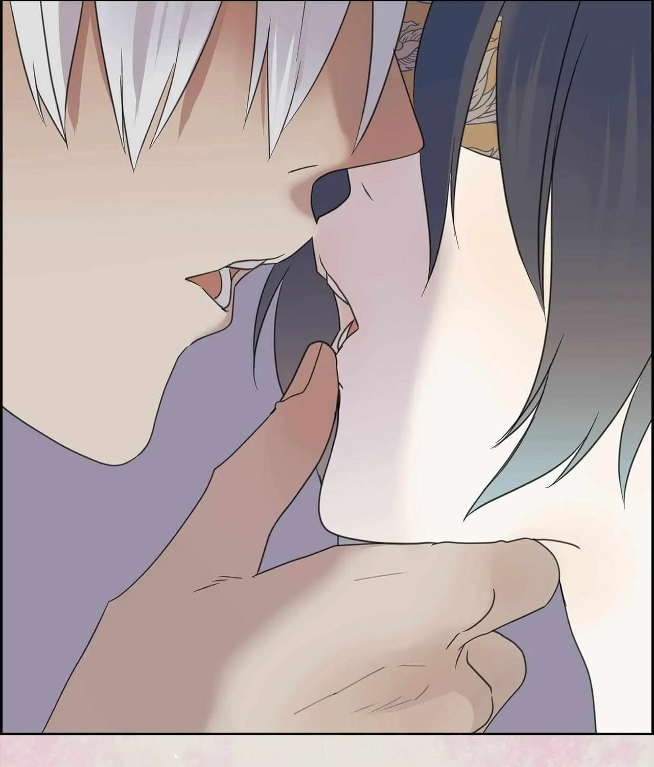 Bloody Moon (Yuzuya) Chapter 17 page 147 - 