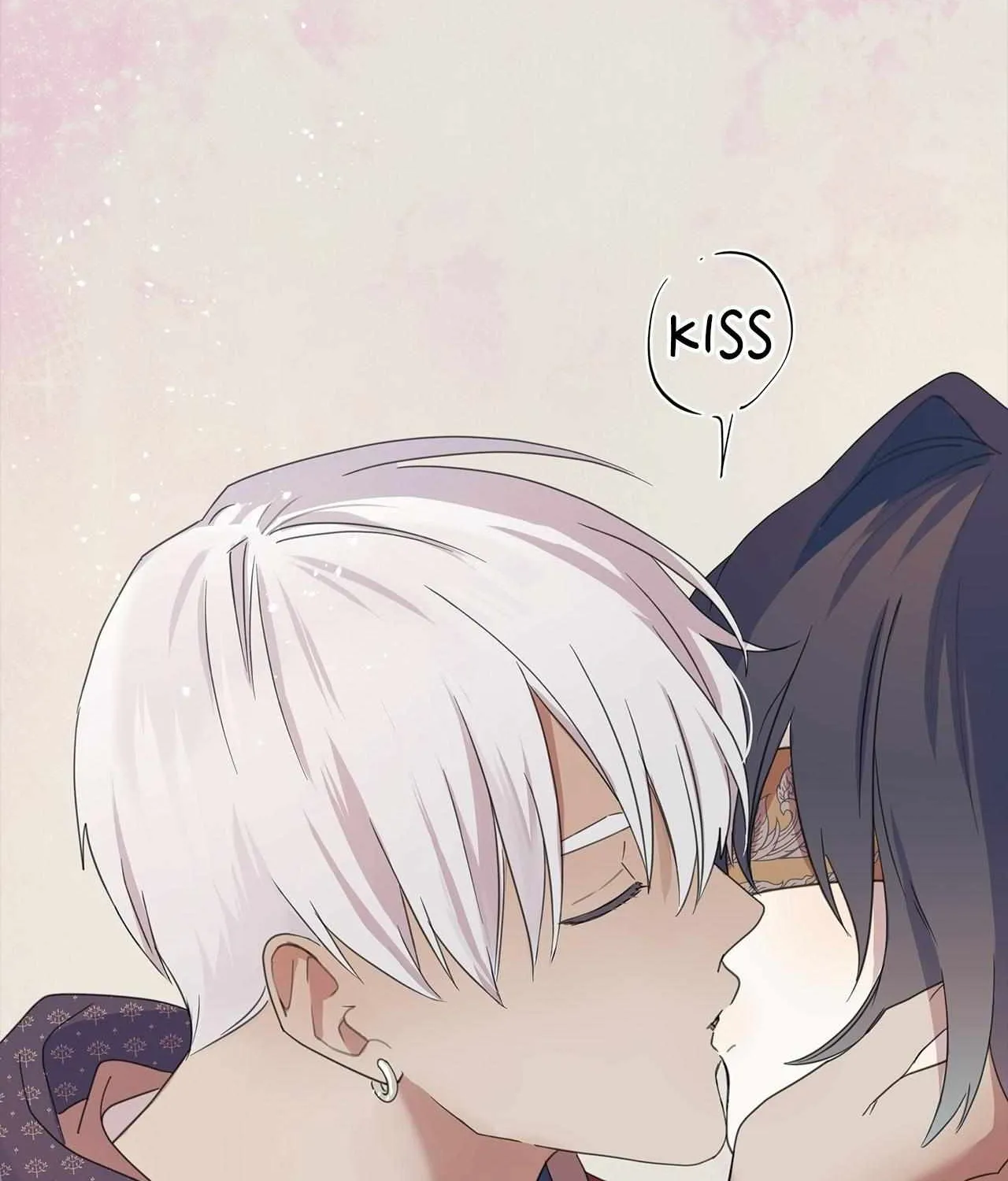 Bloody Moon (Yuzuya) Chapter 17 page 148 - 