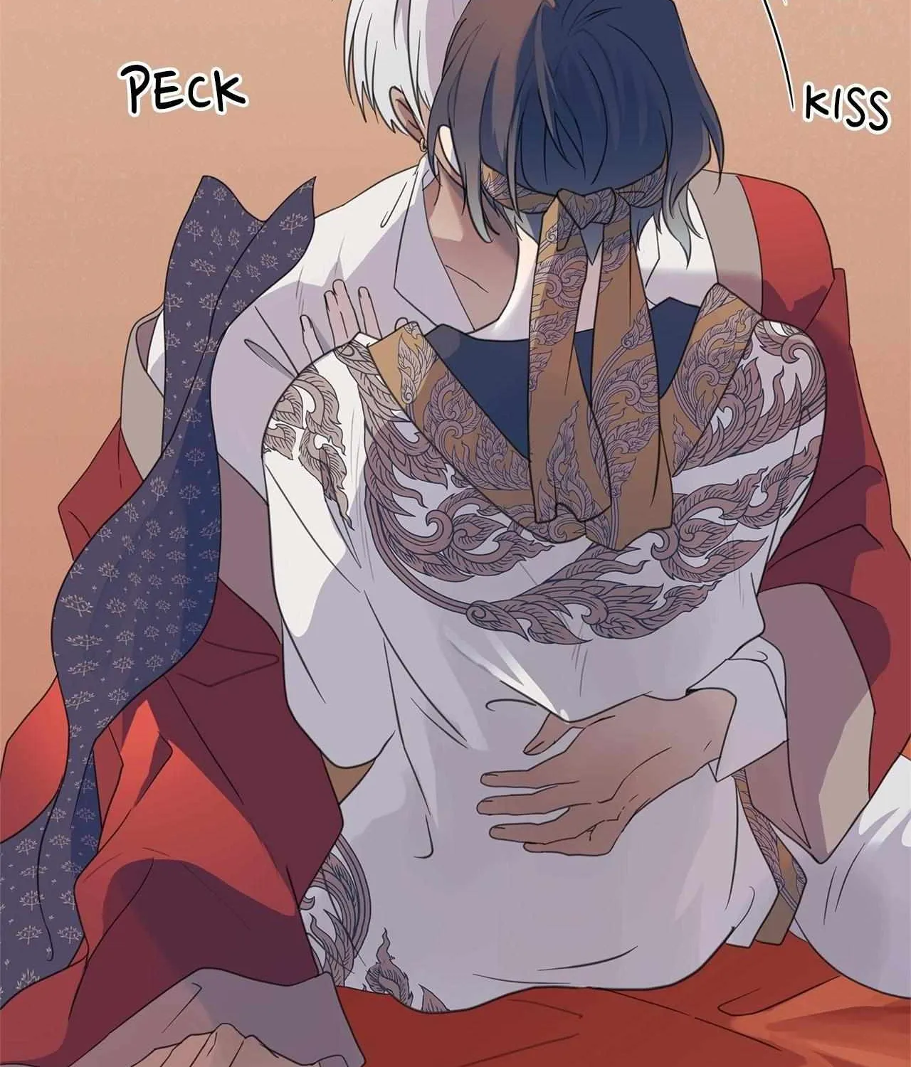 Bloody Moon (Yuzuya) Chapter 17 page 156 - 