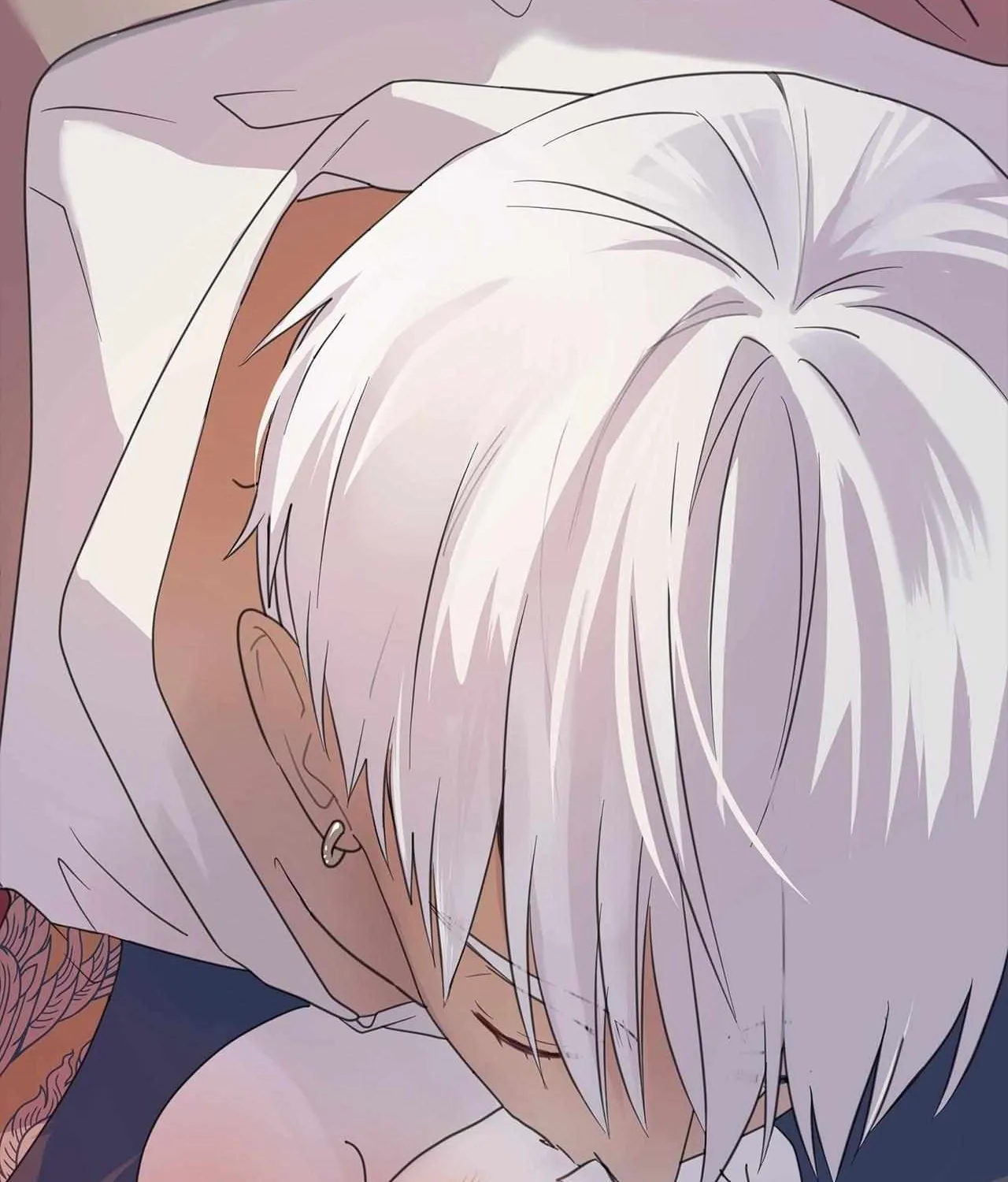 Bloody Moon (Yuzuya) Chapter 17 page 159 - 
