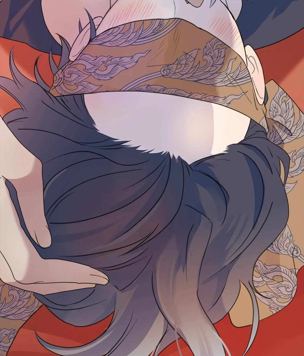 Bloody Moon (Yuzuya) Chapter 17 page 160 - 