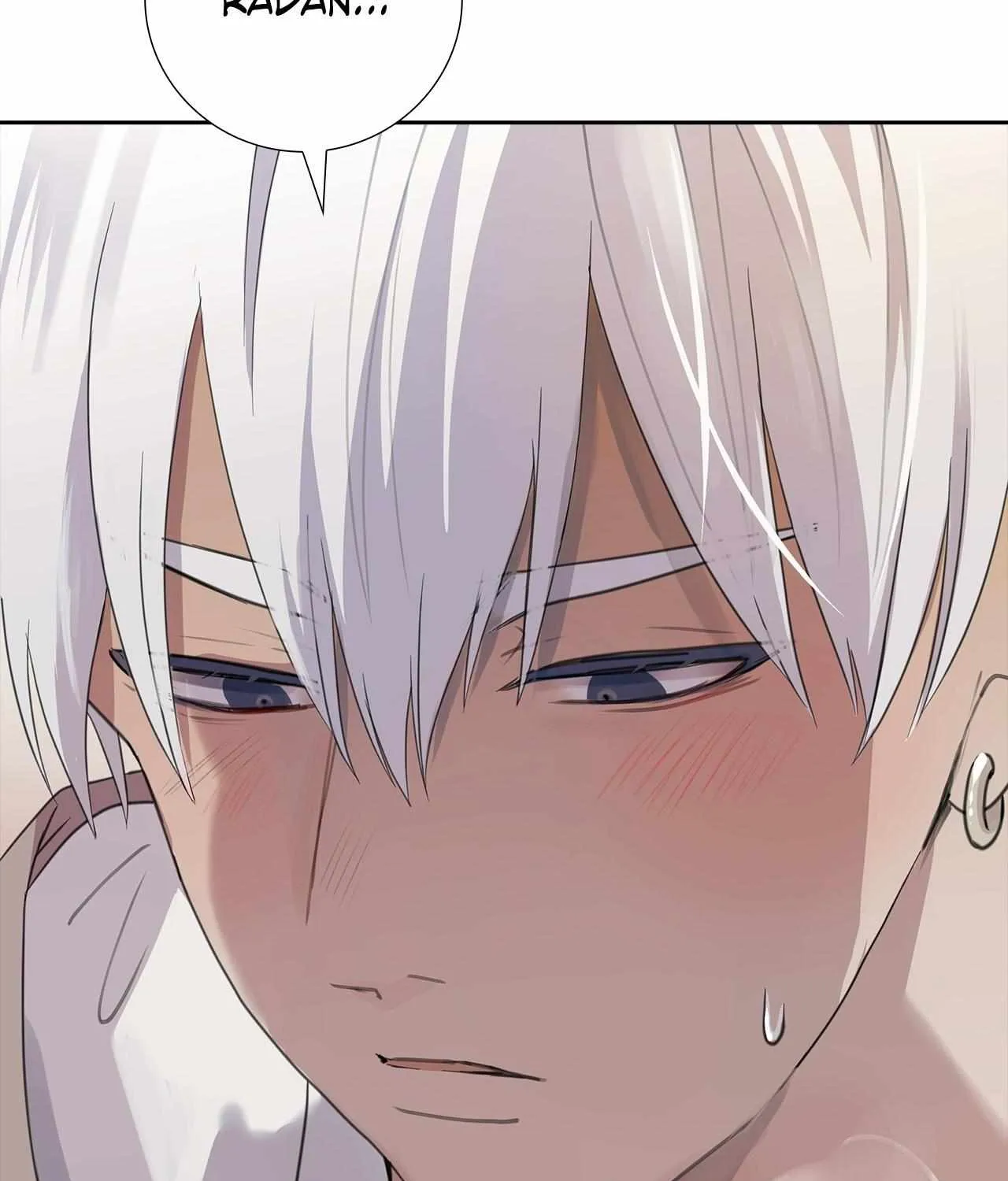 Bloody Moon (Yuzuya) Chapter 17 page 164 - 