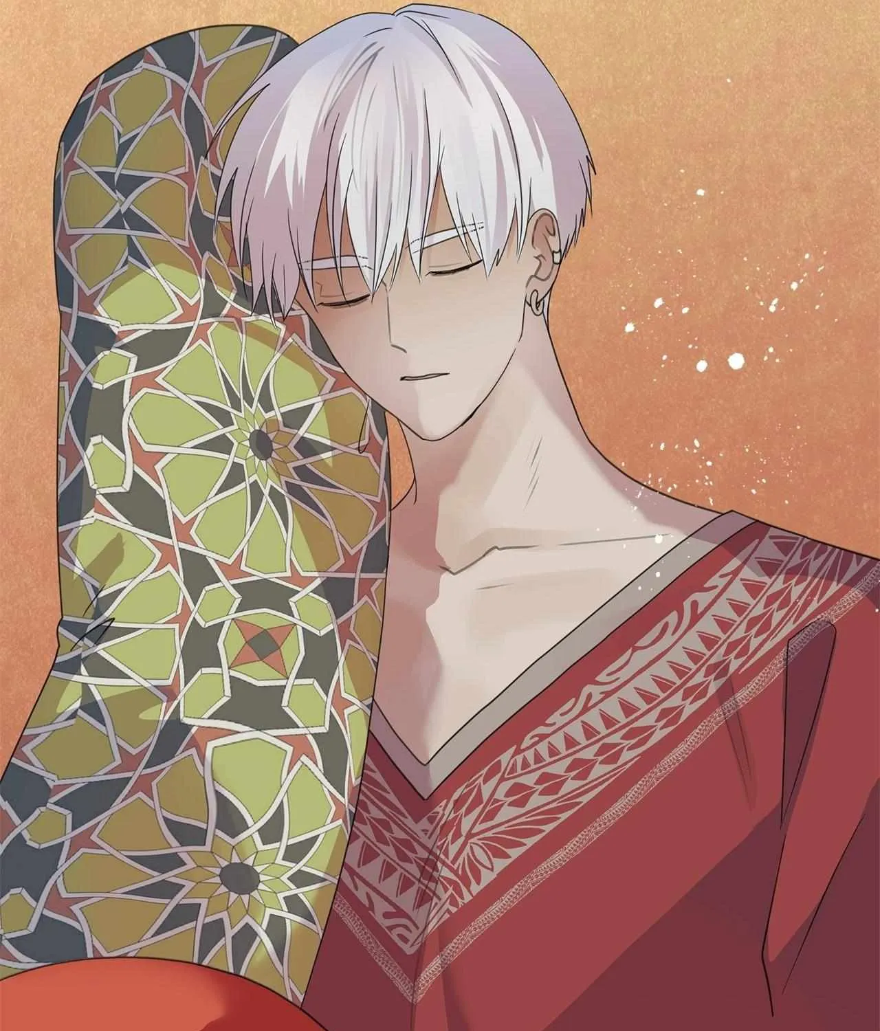 Bloody Moon (Yuzuya) Chapter 17 page 19 - 