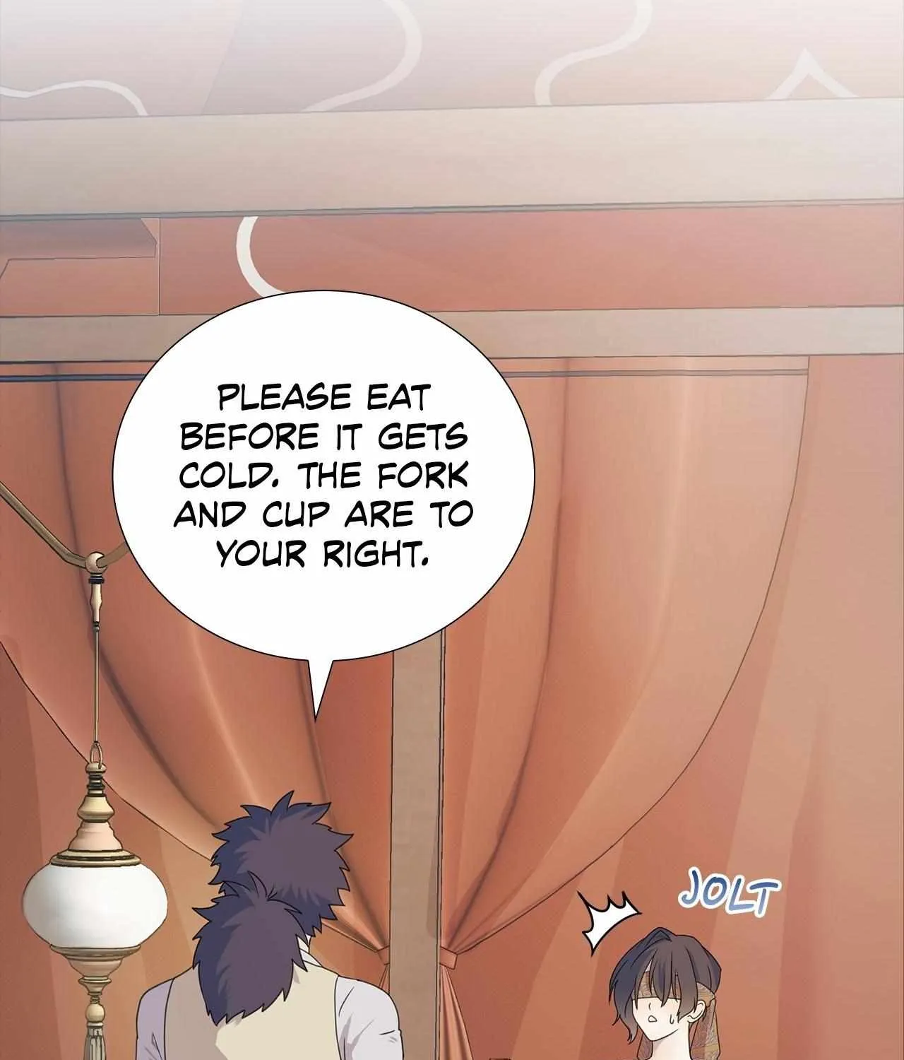 Bloody Moon (Yuzuya) Chapter 17 page 26 - 