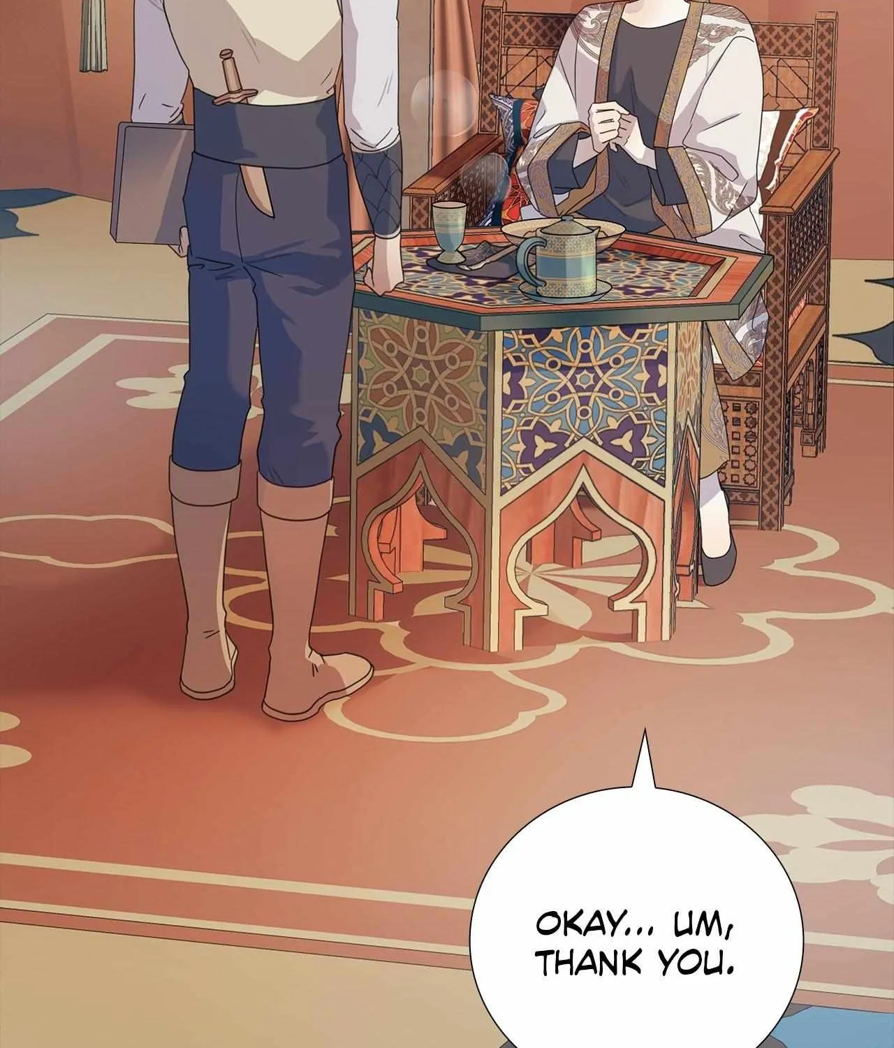 Bloody Moon (Yuzuya) Chapter 17 page 27 - 